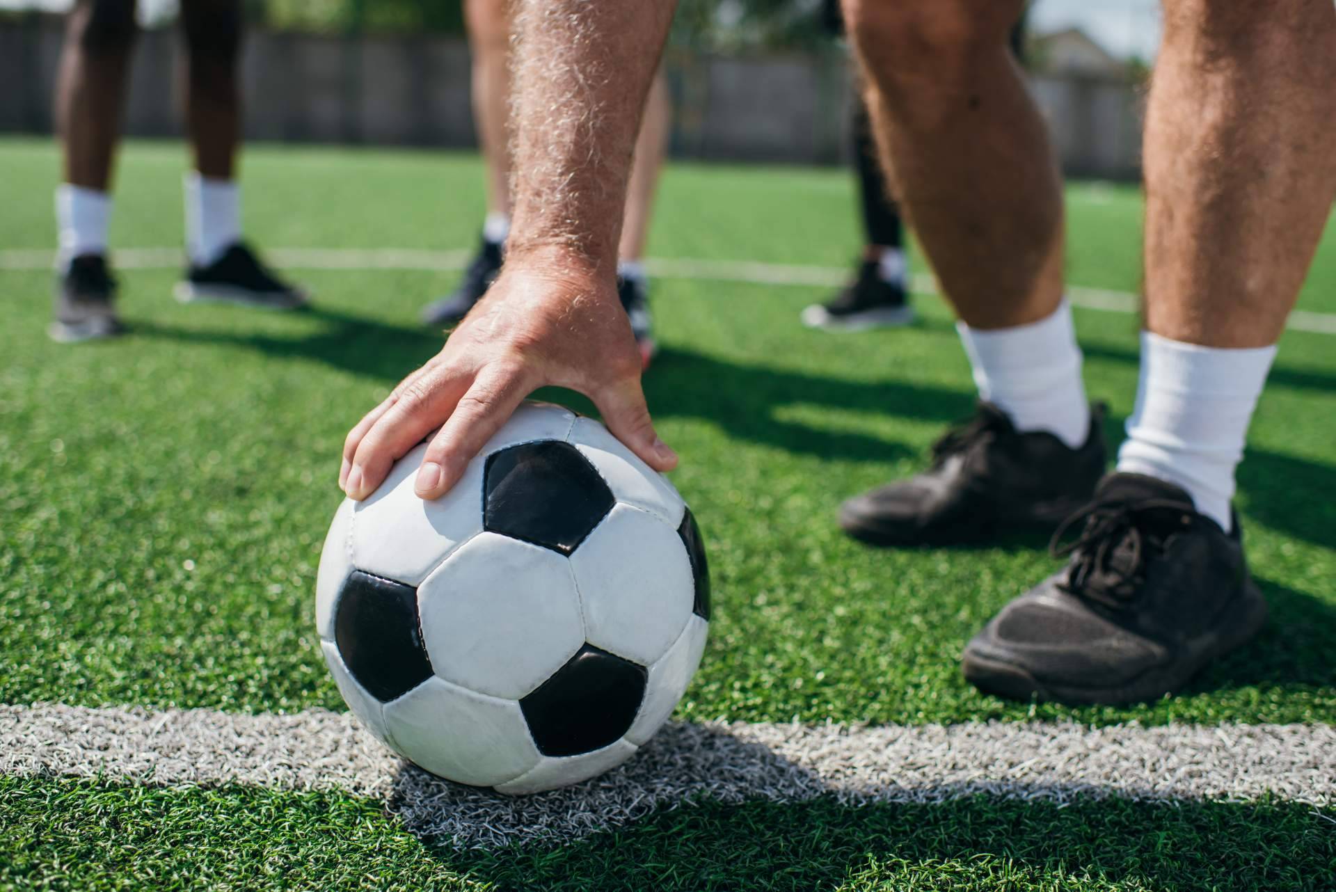 if7sports busca organizadores o polideportivos para organizar partidos de fútbol 7