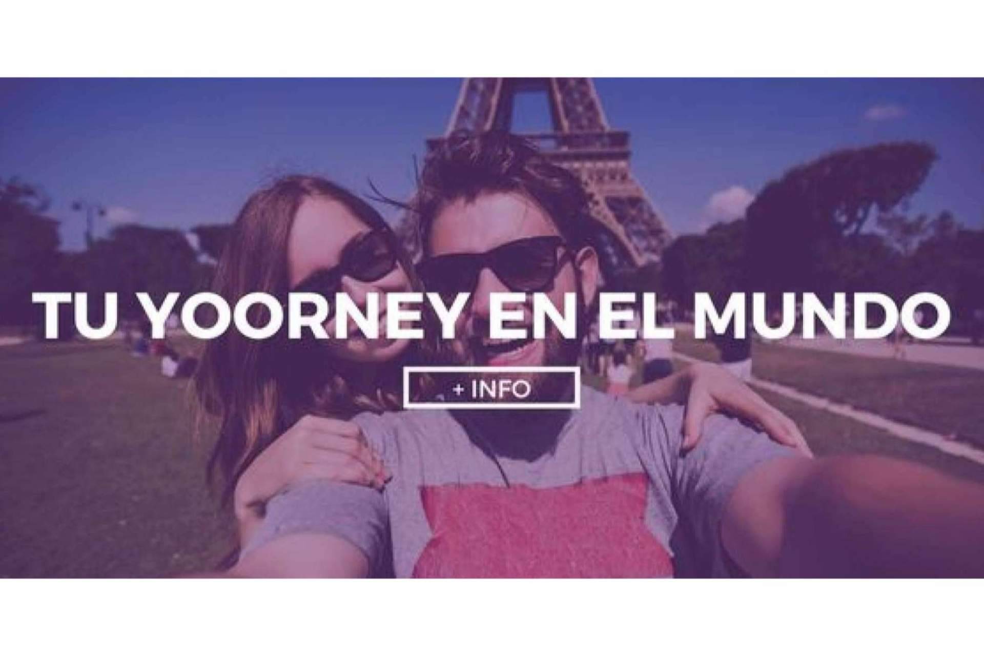 Los 10 destinos más buscados para viajar en verano, de la mano de Yoorney