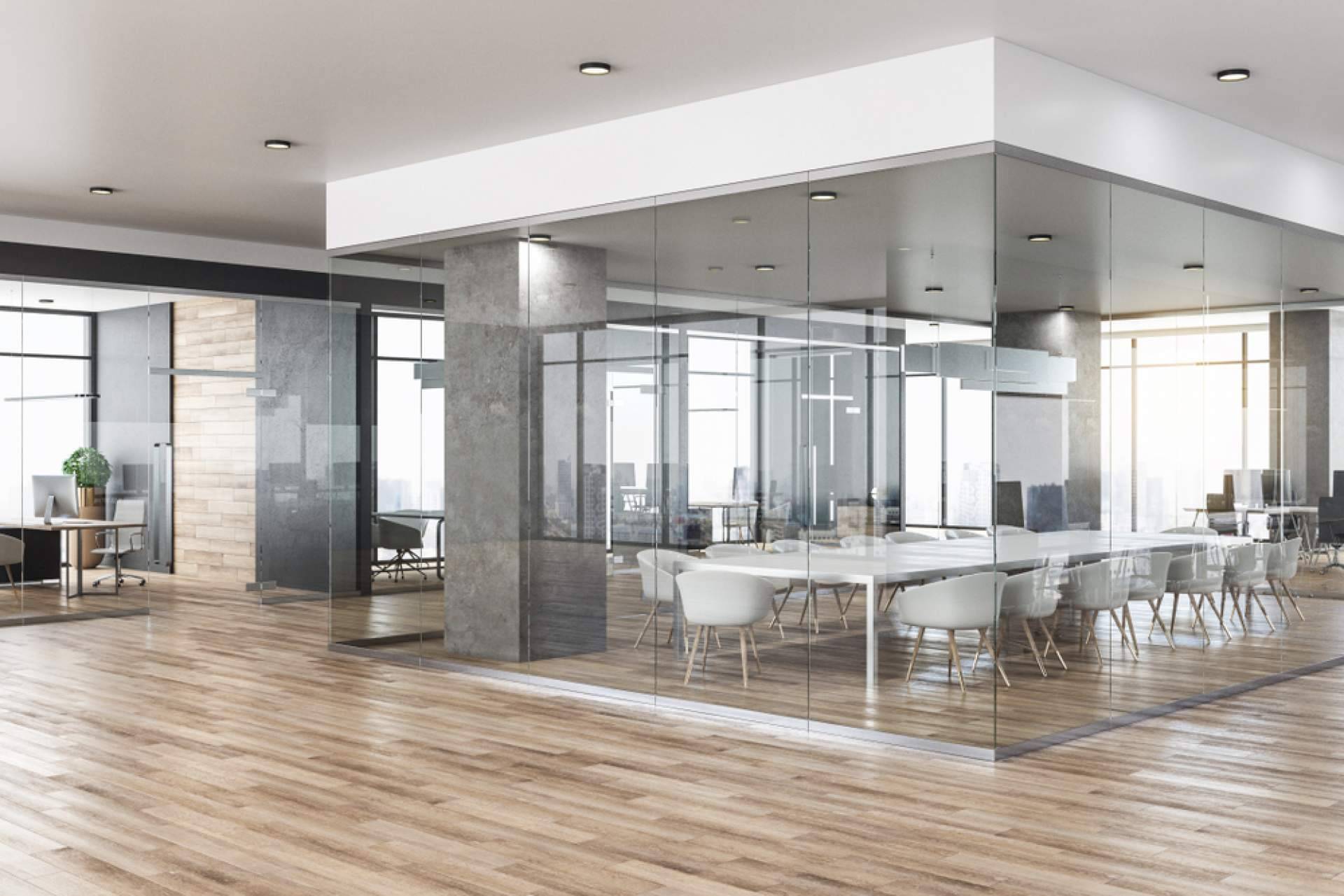 Muebles de ocasión para amueblar una oficina sin perder la elegancia, con Factory Oficina