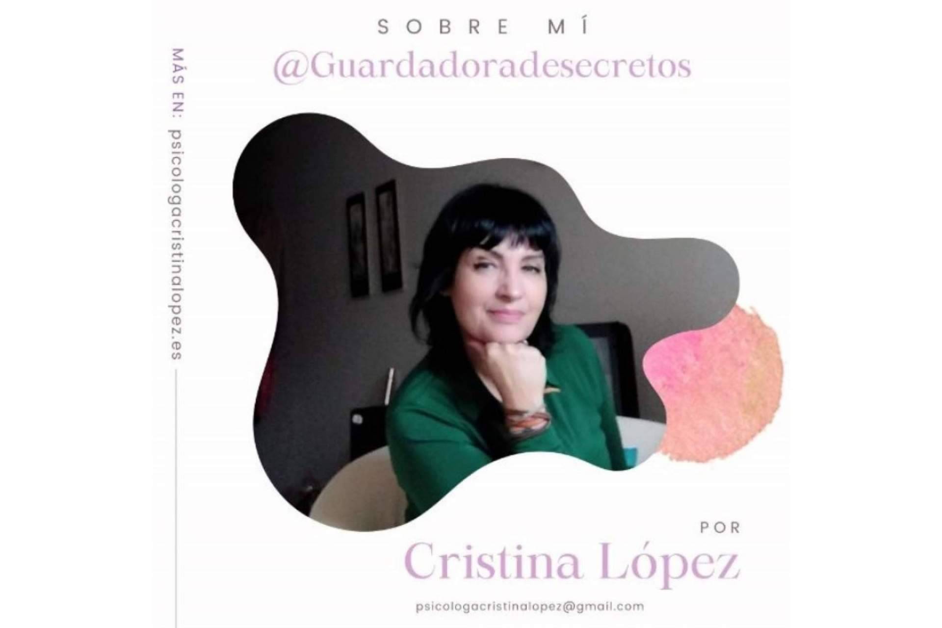 Aprender a controlar los ataques de ansiedad y el estrés con la psicóloga Cristina López