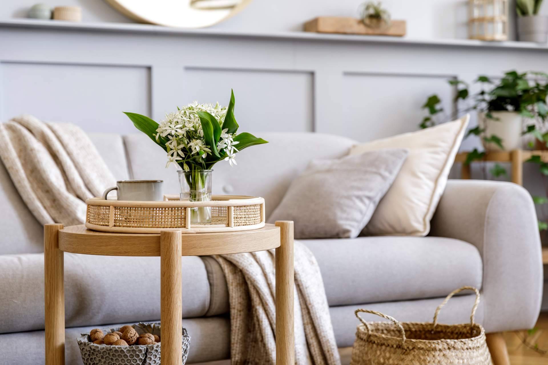 Preparar las viviendas para facilitar su venta en un mercado inmobiliario exigente, por la inmobiliaria Hello House