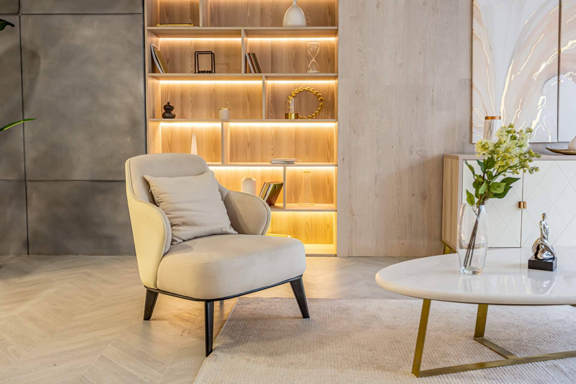 PiLight Shop es una tienda especializada en la iluminación de diseño para interiores y exteriores