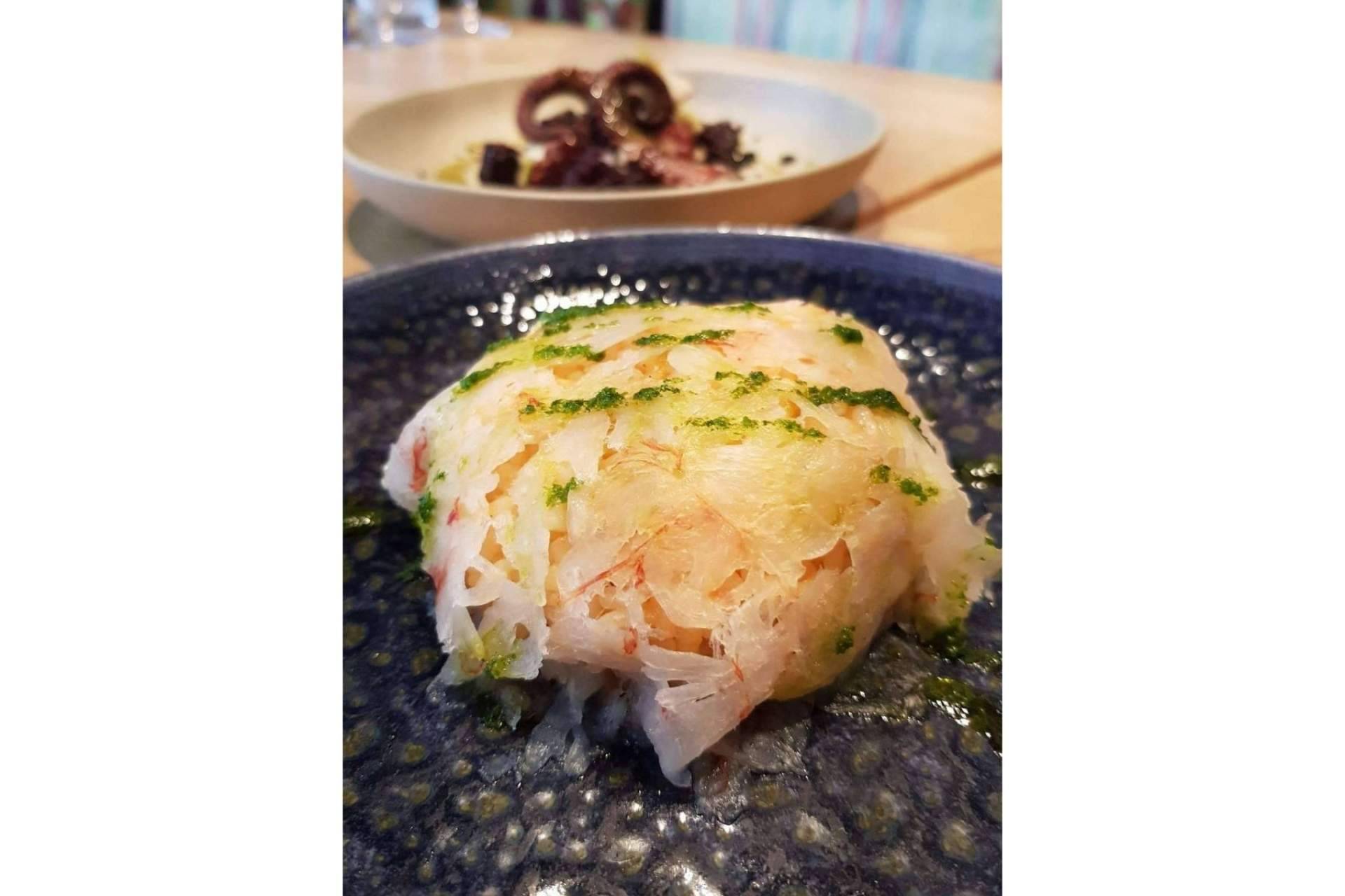 Amplia variedad en la carta de primavera - verano en Season Restaurante para compartir entre amigos