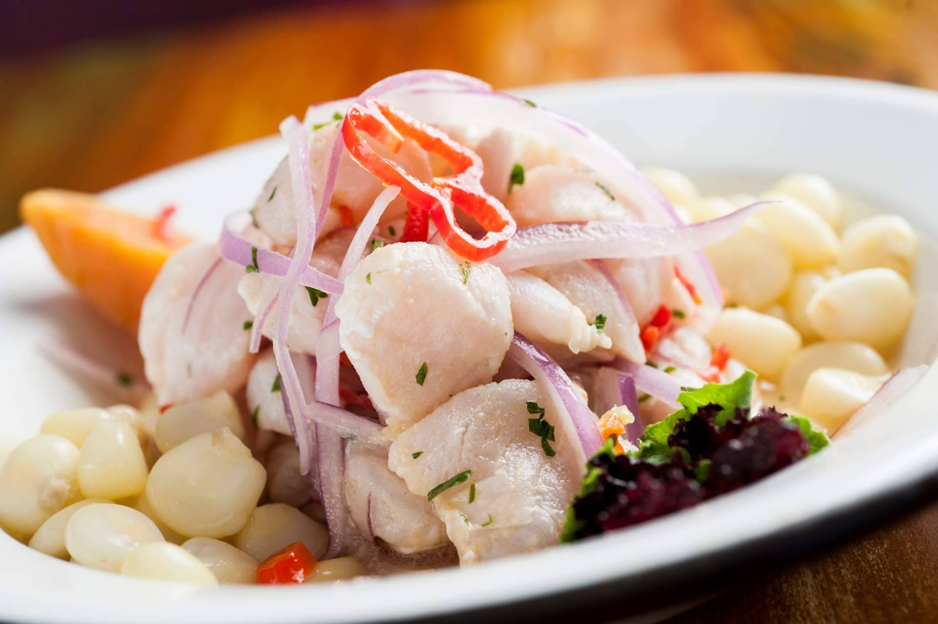 Gastronomía peruana, turismo y retail con RevistaTourGourmet.com