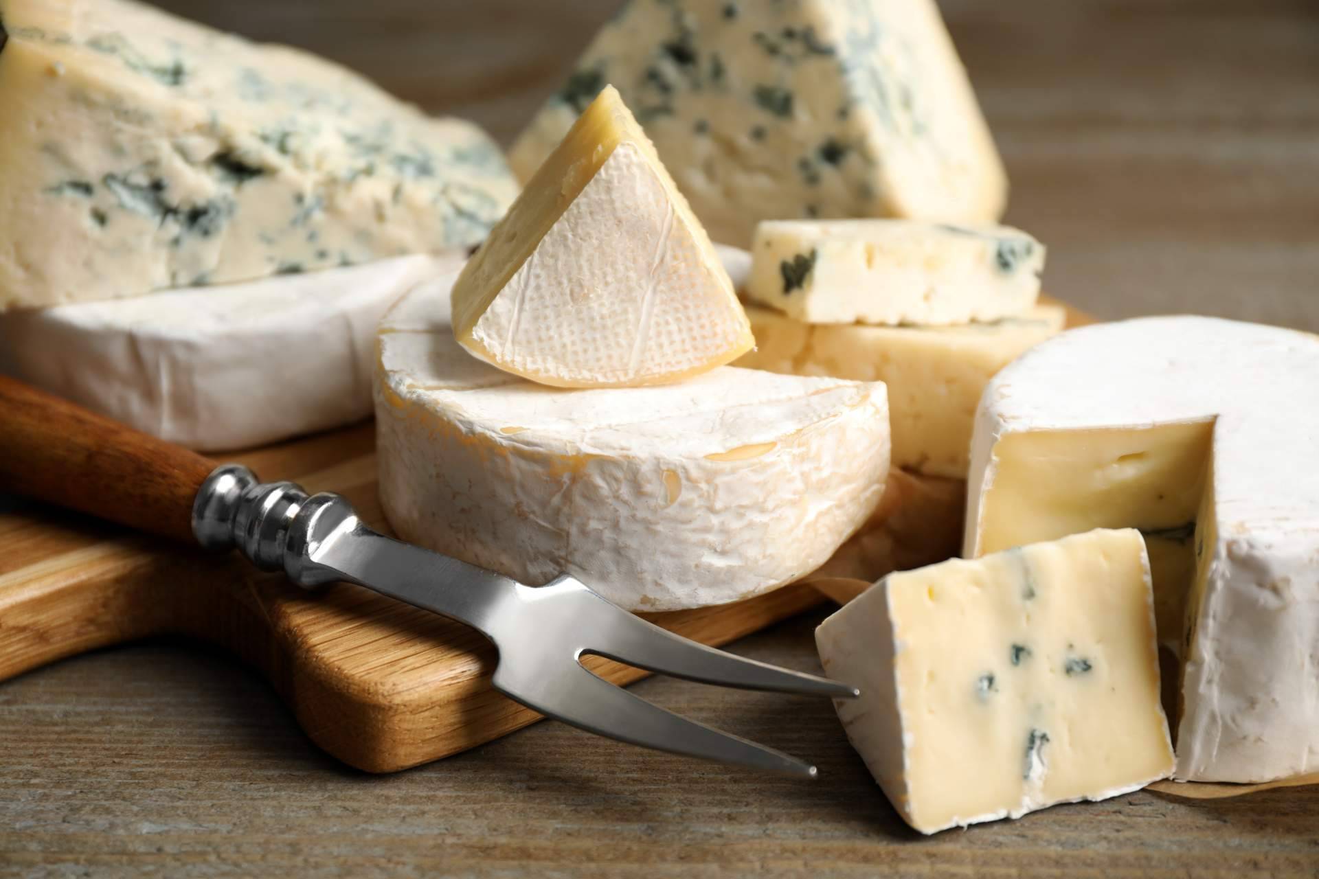 Bendita Extremadura y sus quesos gourmet