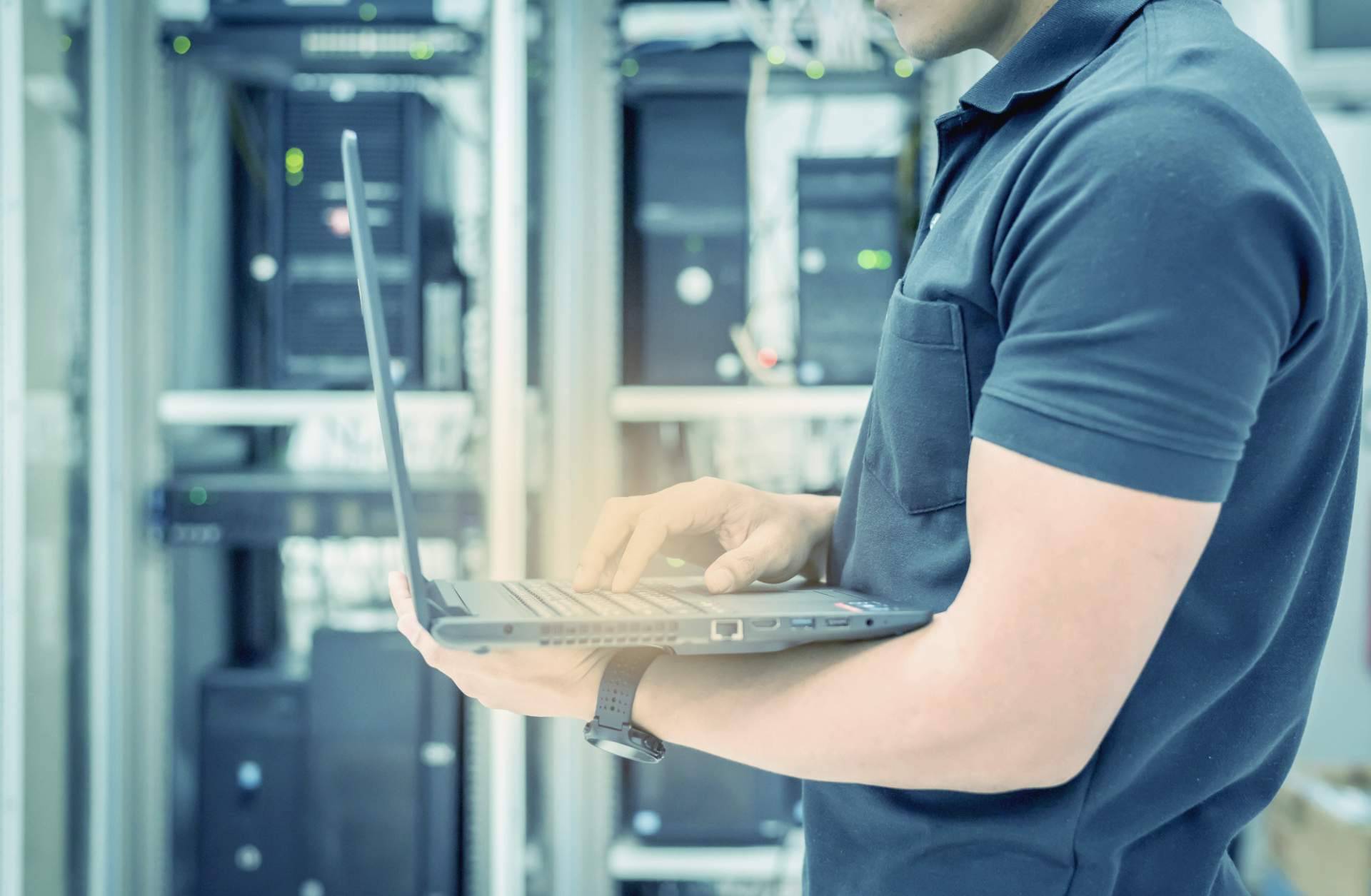 Exolution, servicios informáticos para facilitar la digitalización de las compañías