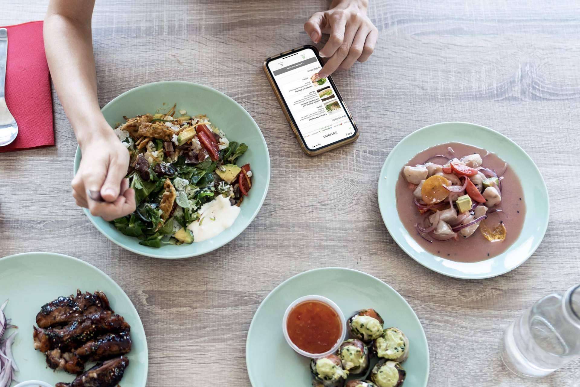 Cómo obtener el Kit Digital para un restaurante gracias a Order In