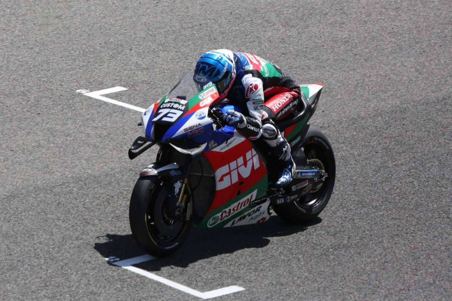 Entradas para MotoGP Aragón y MotoGP Valencia disponibles en MotoGPEspaña.com