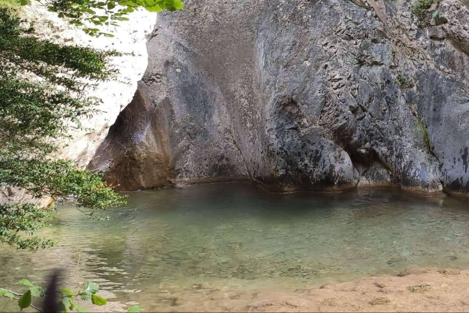 Las excursiones guiadas Sea & Mountain Experiences permiten hacer trekking por Cataluña