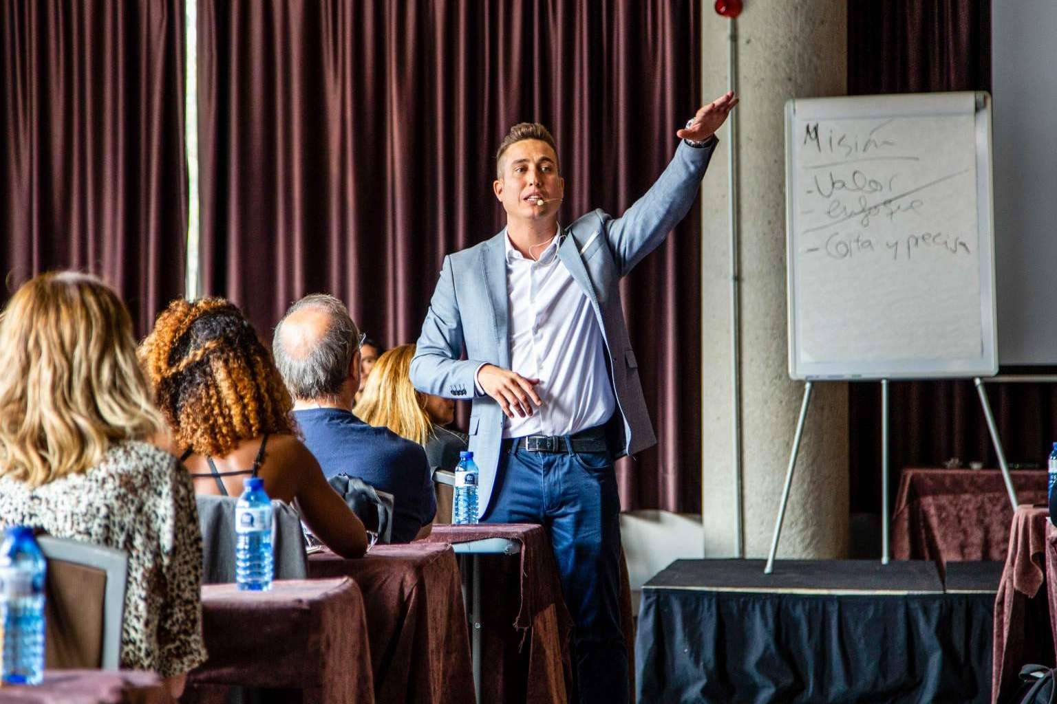 El mercado digital y los récords de Isaac Antonete