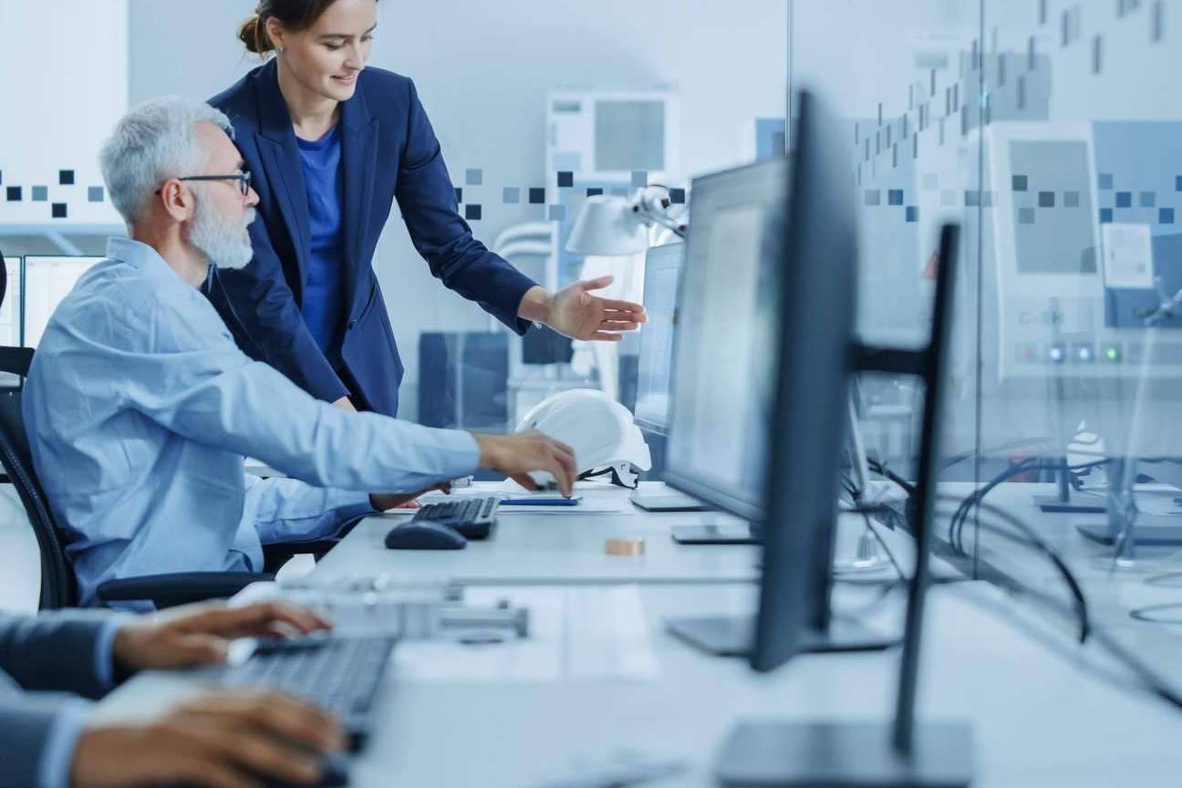 La solución de Dekines que favorece la optimización de recursos y tiempos de gestión
