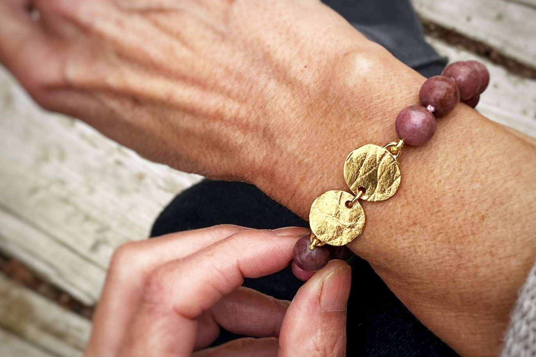Dejando Huella Joyas, regalos para madres ideales
