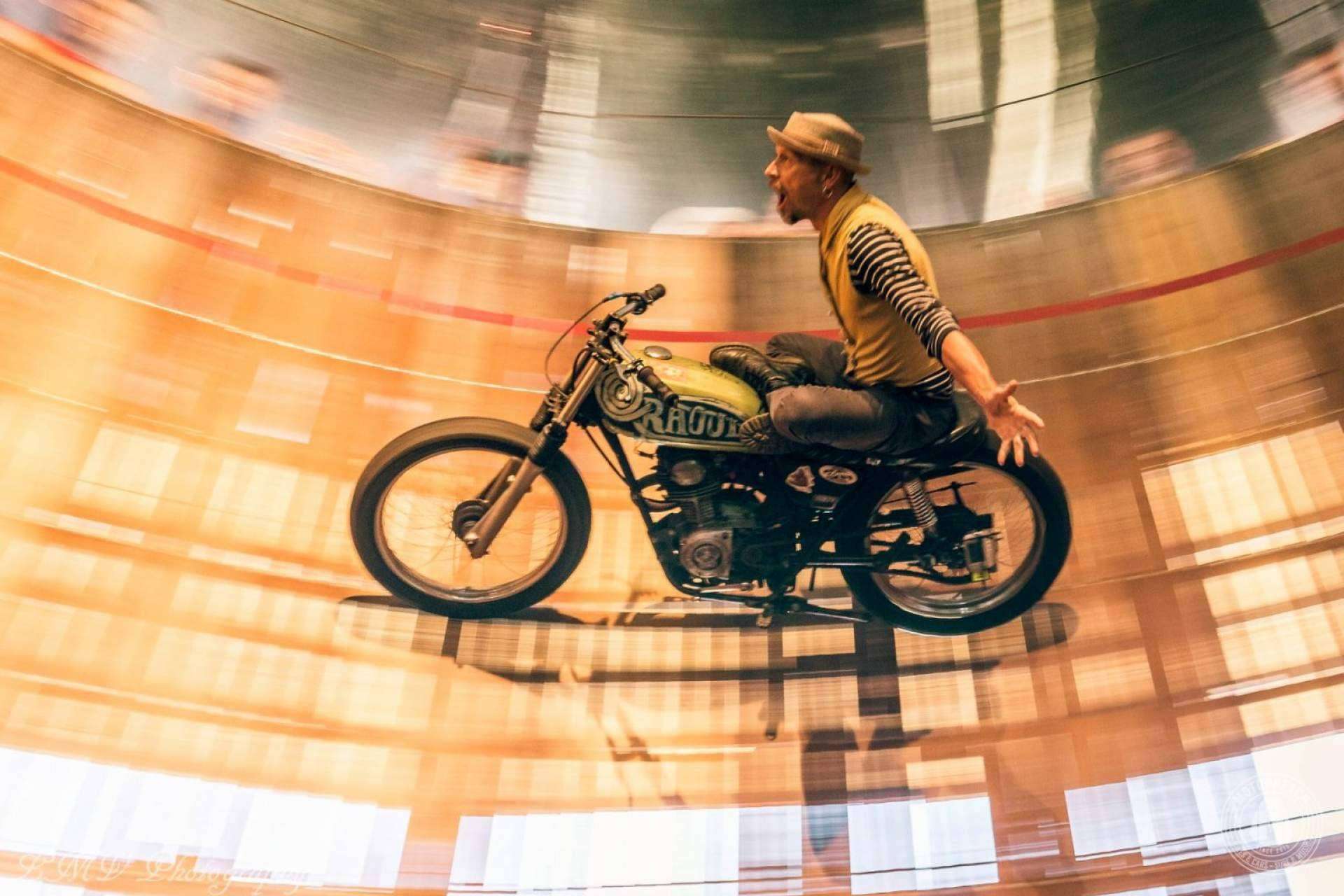 El festival de música y motor Motorbeach 2022 llega a Vinuesa del 21 al 24 de julio