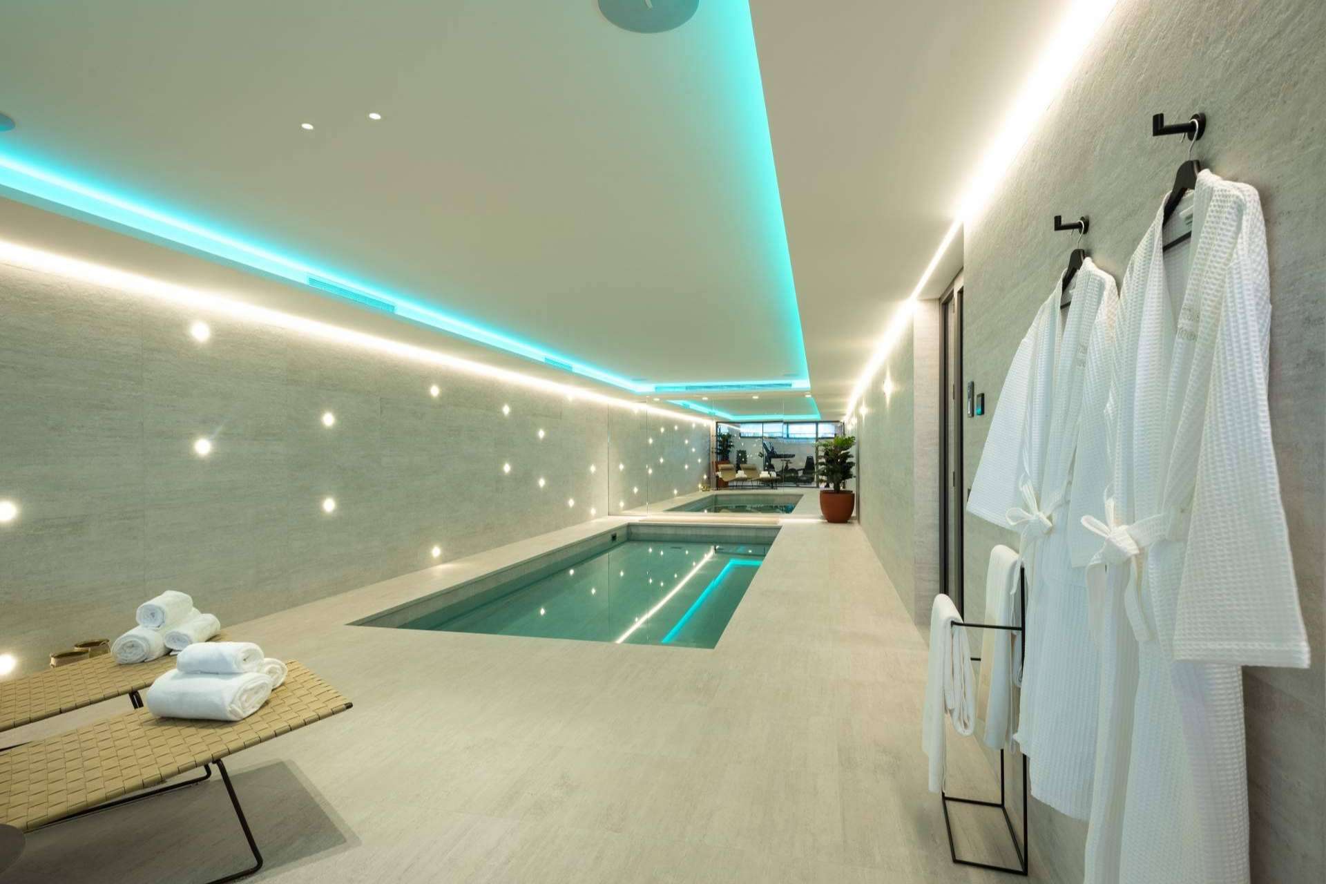 Una villa de lujo disponible en Marbella, La Zagaleta