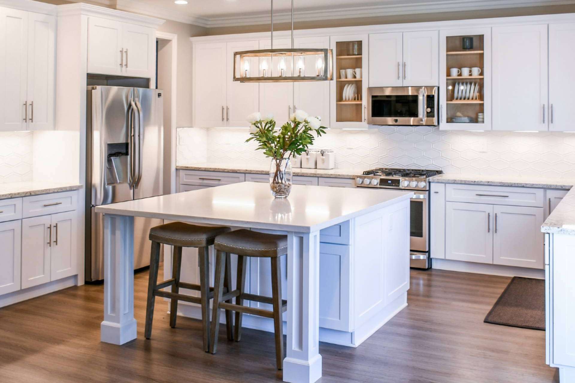 GarriDoor ofrece muebles a medida y las últimas tendencias en decoración de interiores