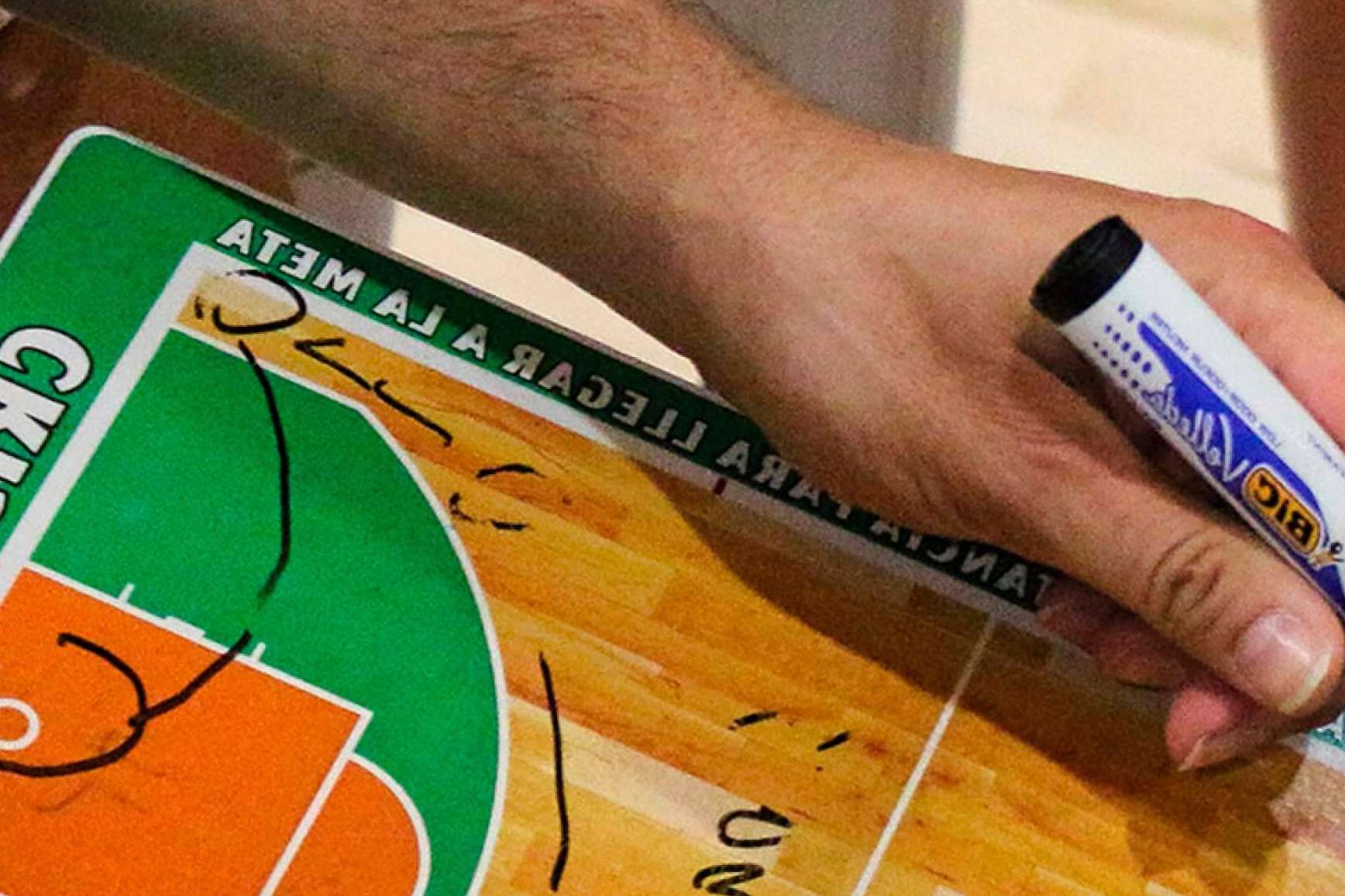 ITW Sport aconseja a los jugadores de baloncesto cómo afrontar las vacaciones de verano