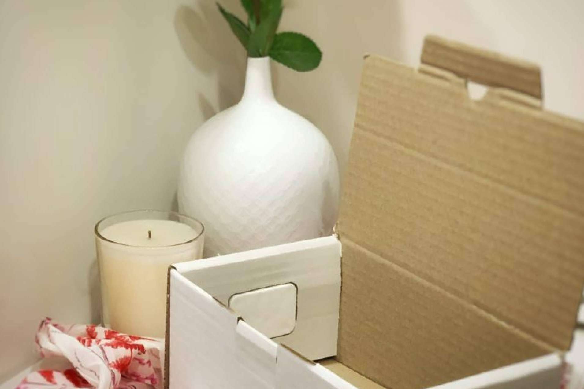 Crear momentos memorables con un unboxing que incluye aromas perfumados de la mano de Scent Emotions