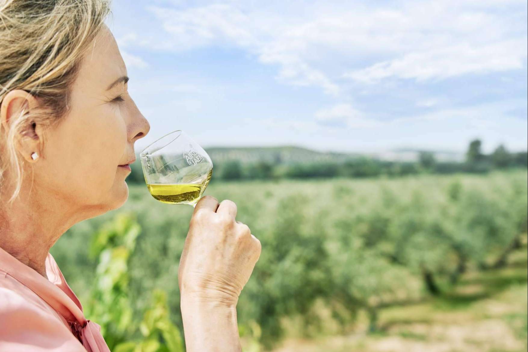 Aires de Jaén, más de 50 años ofreciendo calidad en aceites de oliva virgen extra