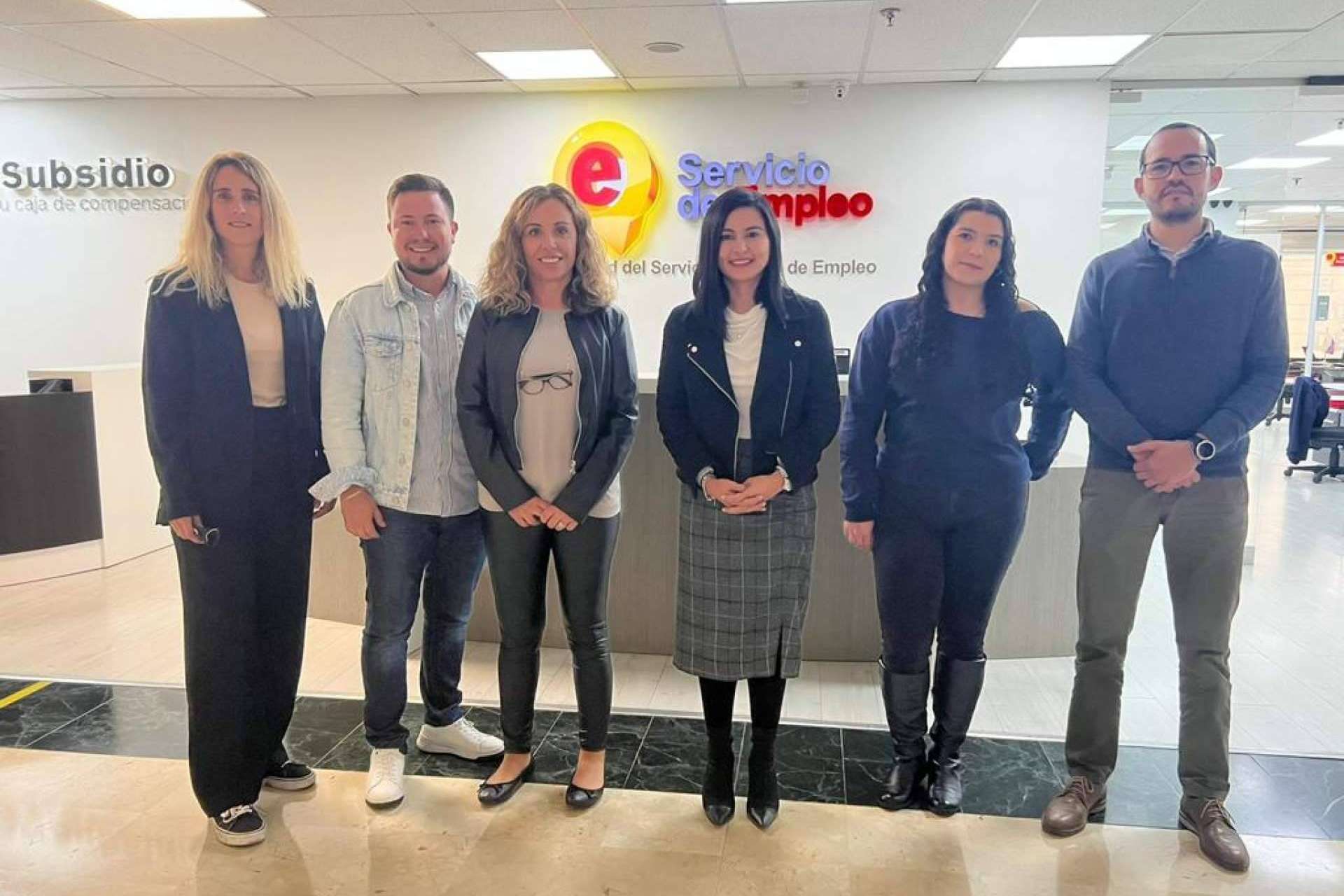 ATPERSON inicia su expansión hacia Latinoamérica empezando por Colombia