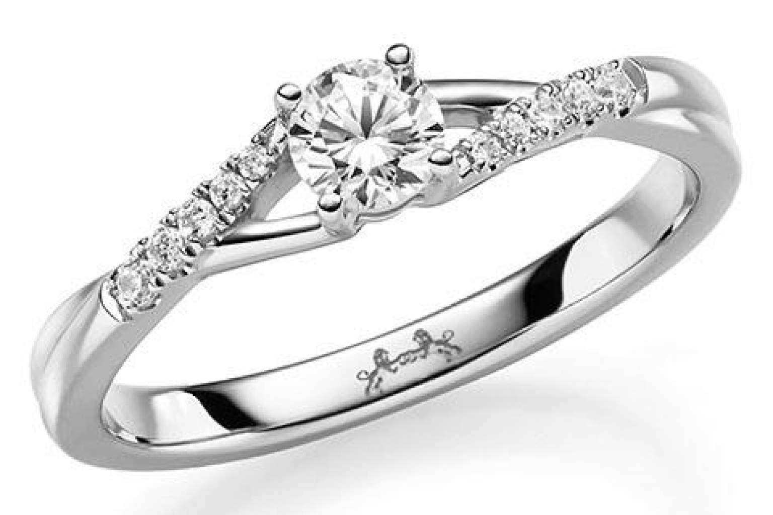 Anillos de compromiso y alianzas de boda, de la mano de los especialistas en joyas de platino