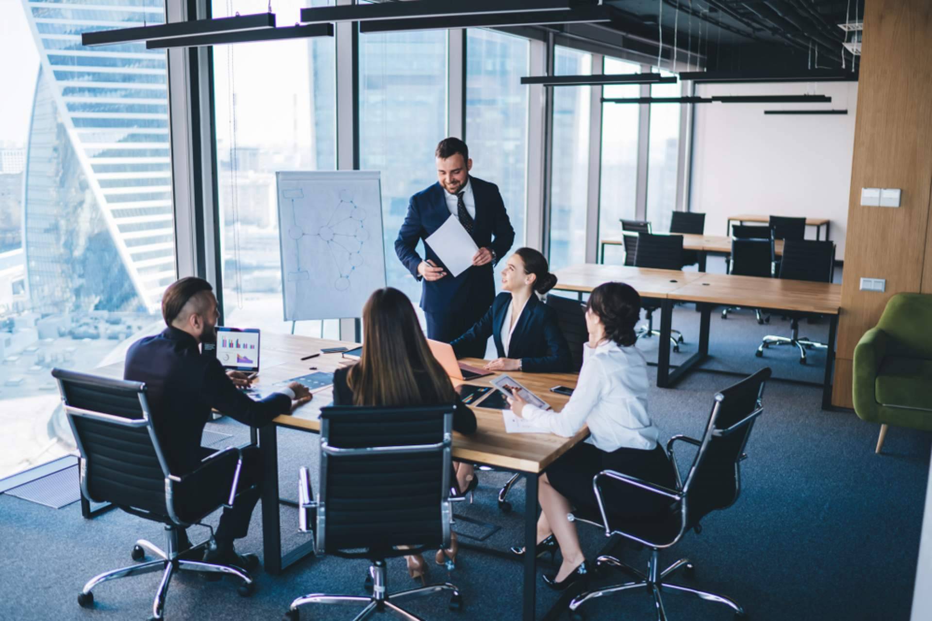Una de las empresas más recomendadas para la realización de planes de igualdad para empresas es Edutedis Consultoría