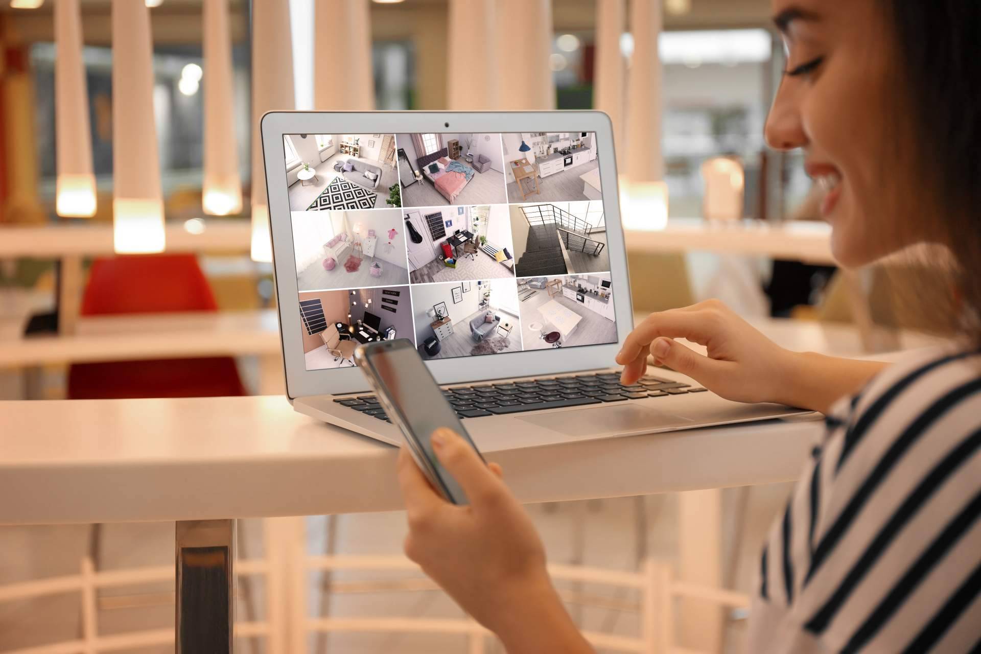 Alarmas para proteger la vivienda durante el verano con Alarma Online