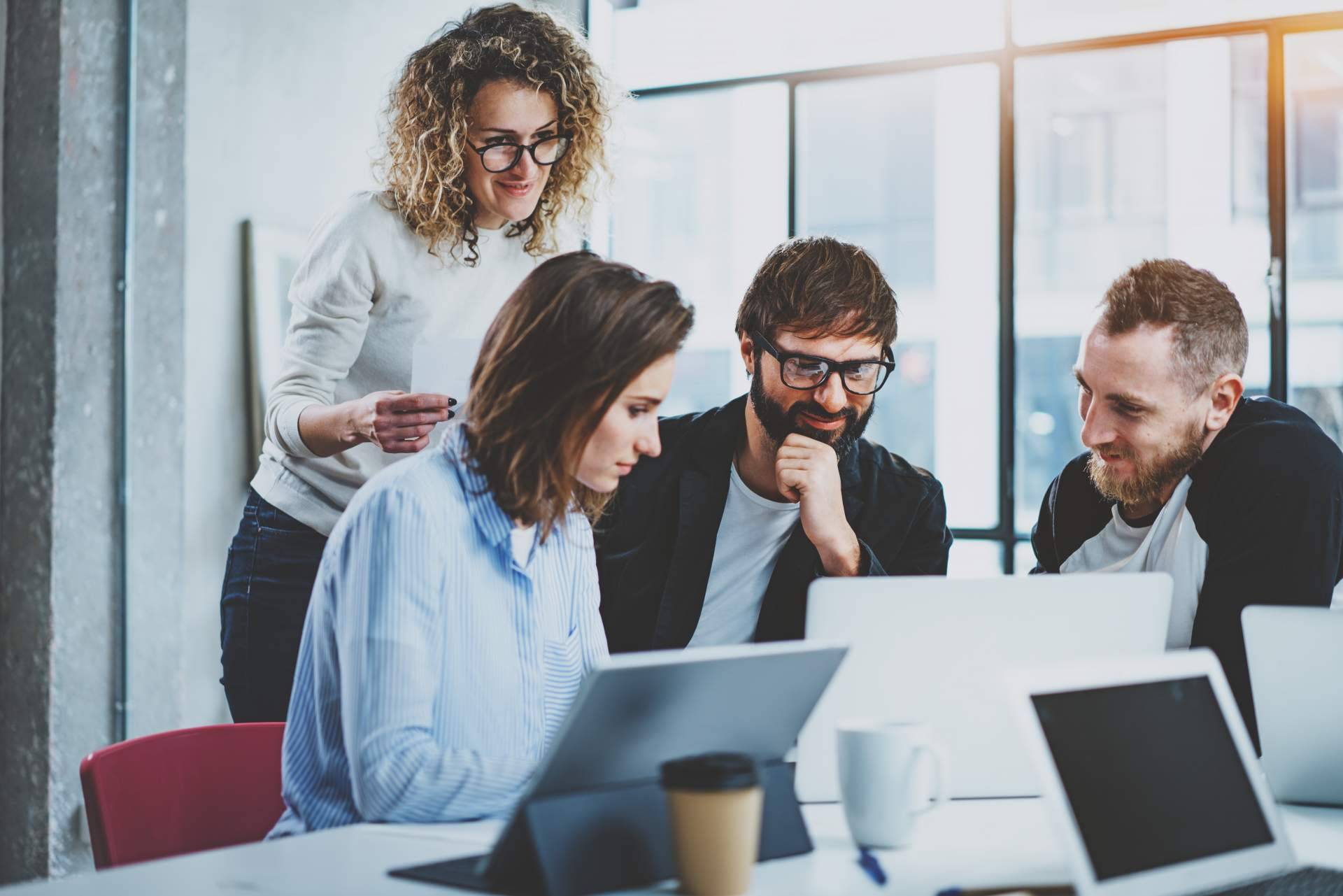 Formación en Agile y Scrum de la mano de profesionales