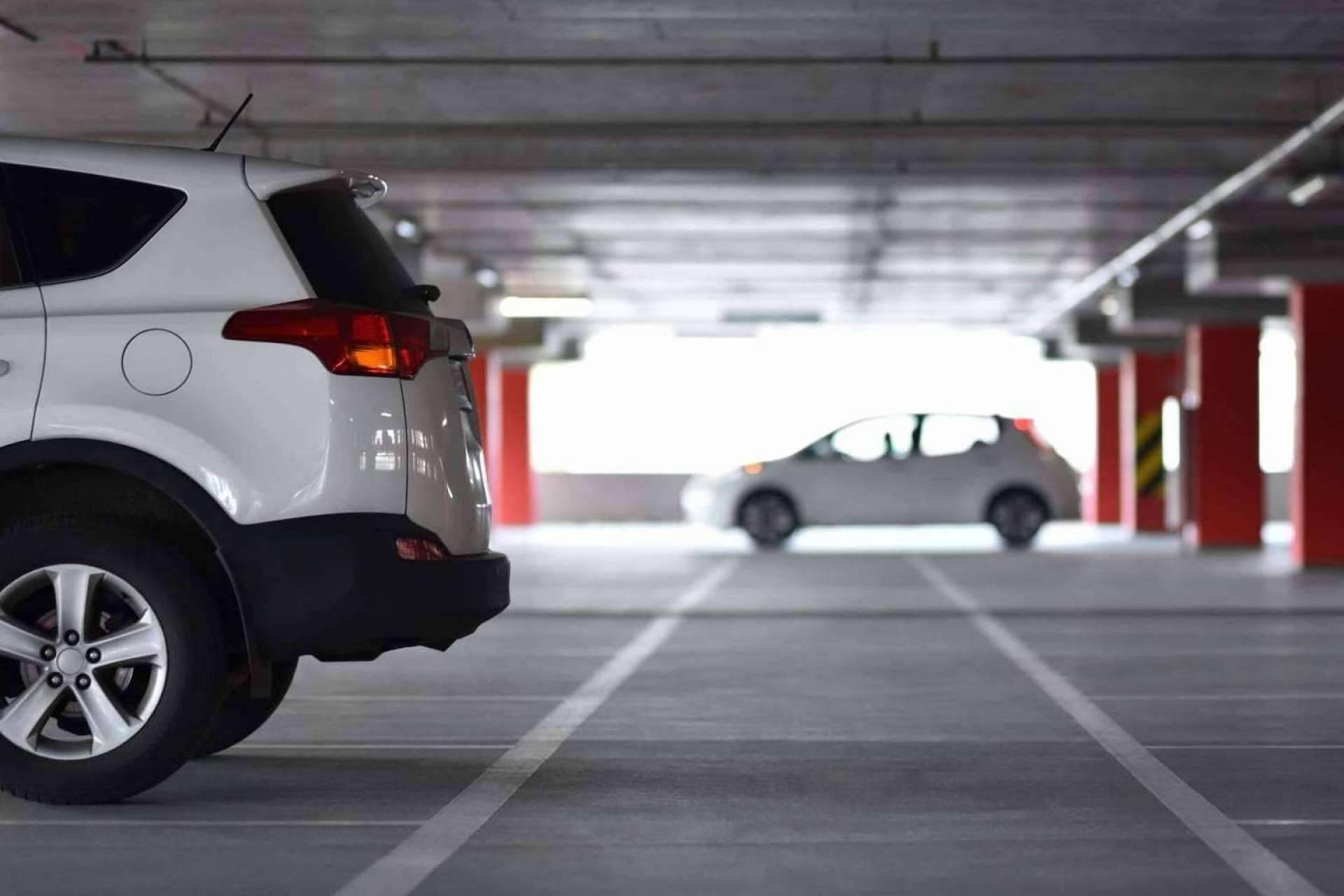 La compañía ParkingYa! ayuda en la inversión de plazas de parking
