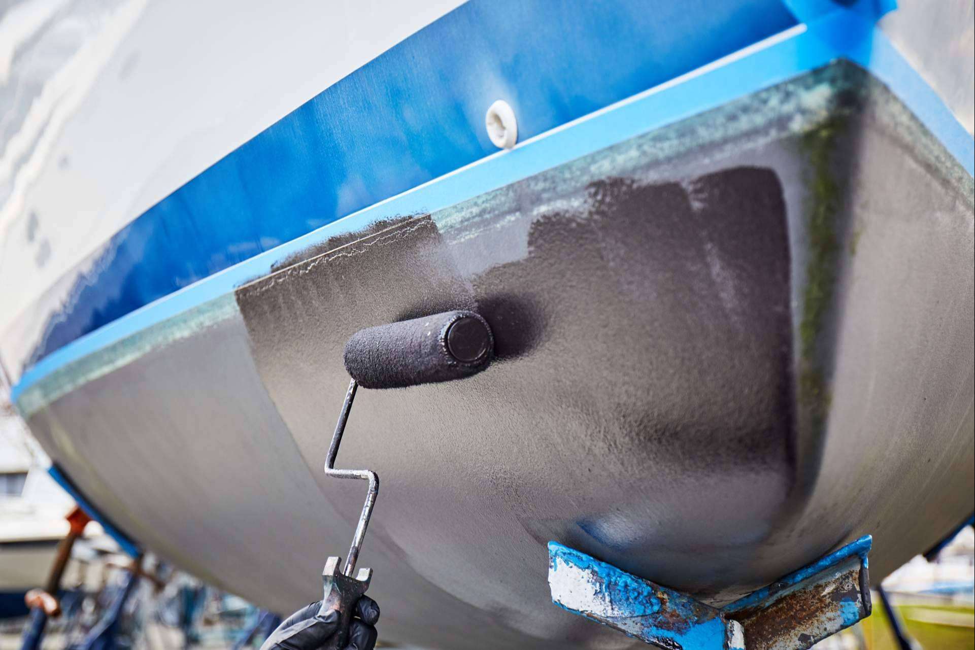 Boat waterline tapes para cualquier embarcación, por Nova Argonautica