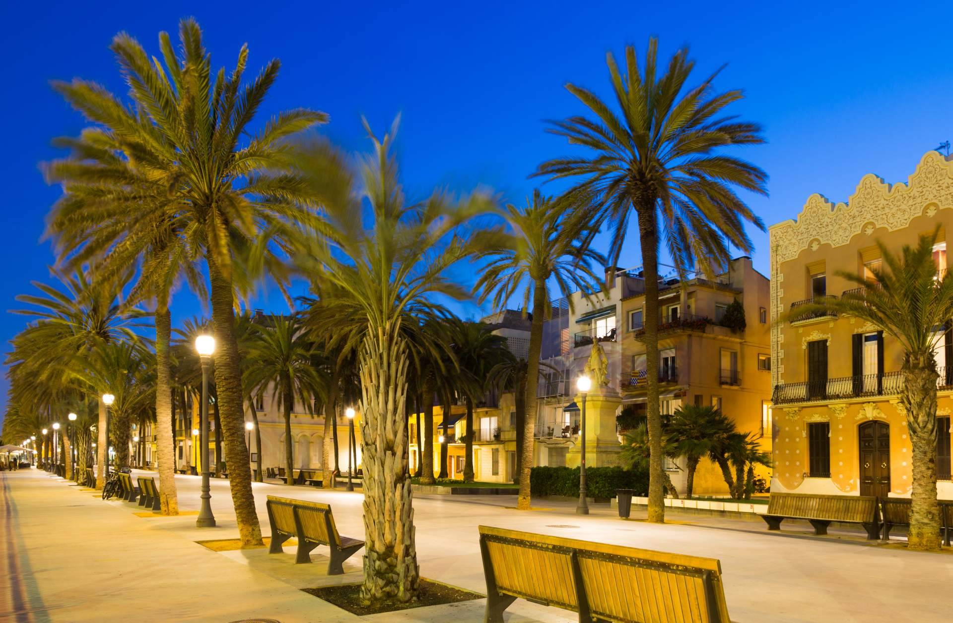 Casa de obra nueva en Badalona, con la promotora especializada AEDAS Homes