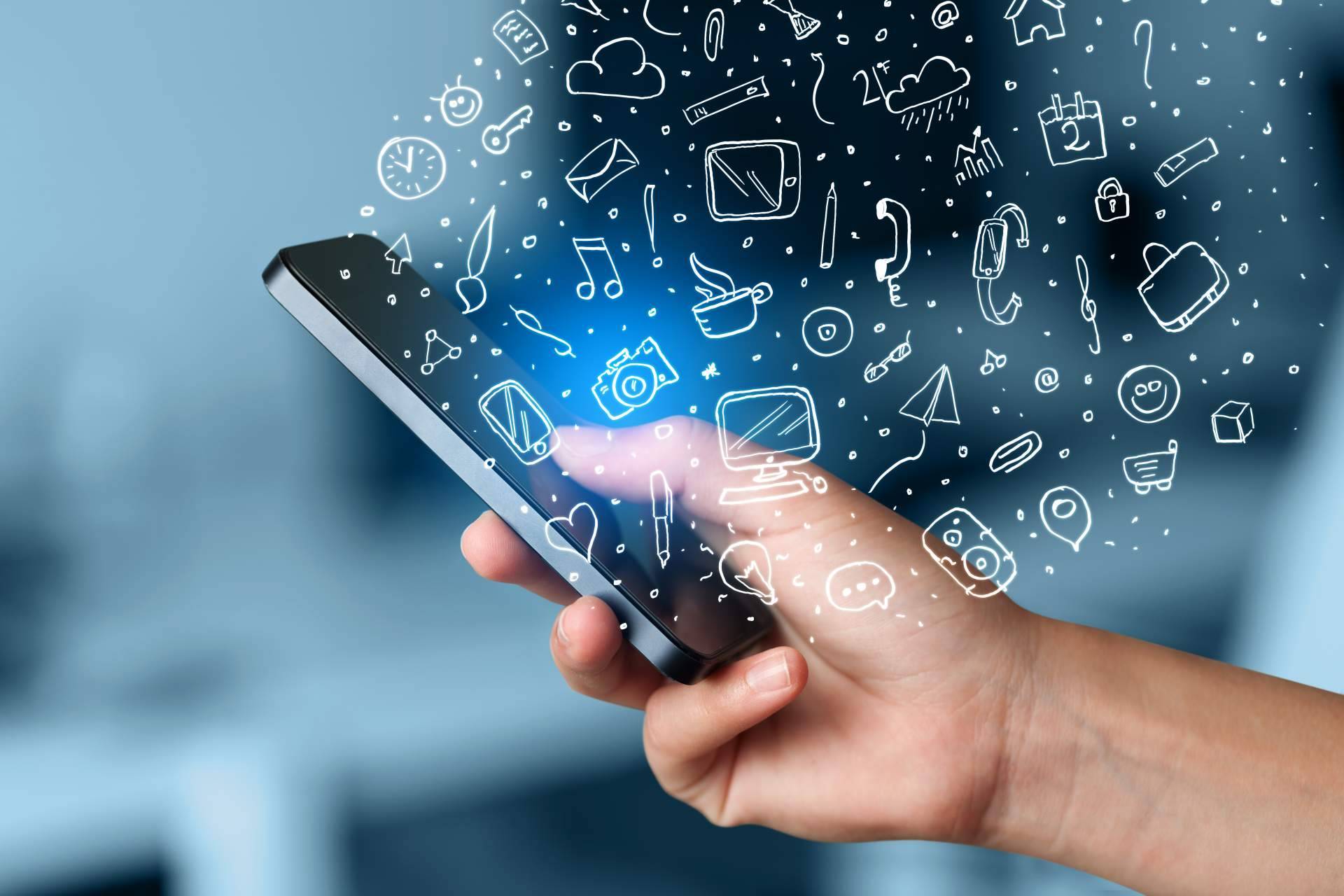 Cuánto cuesta una aplicación móvil a medida, según Nexia APPs