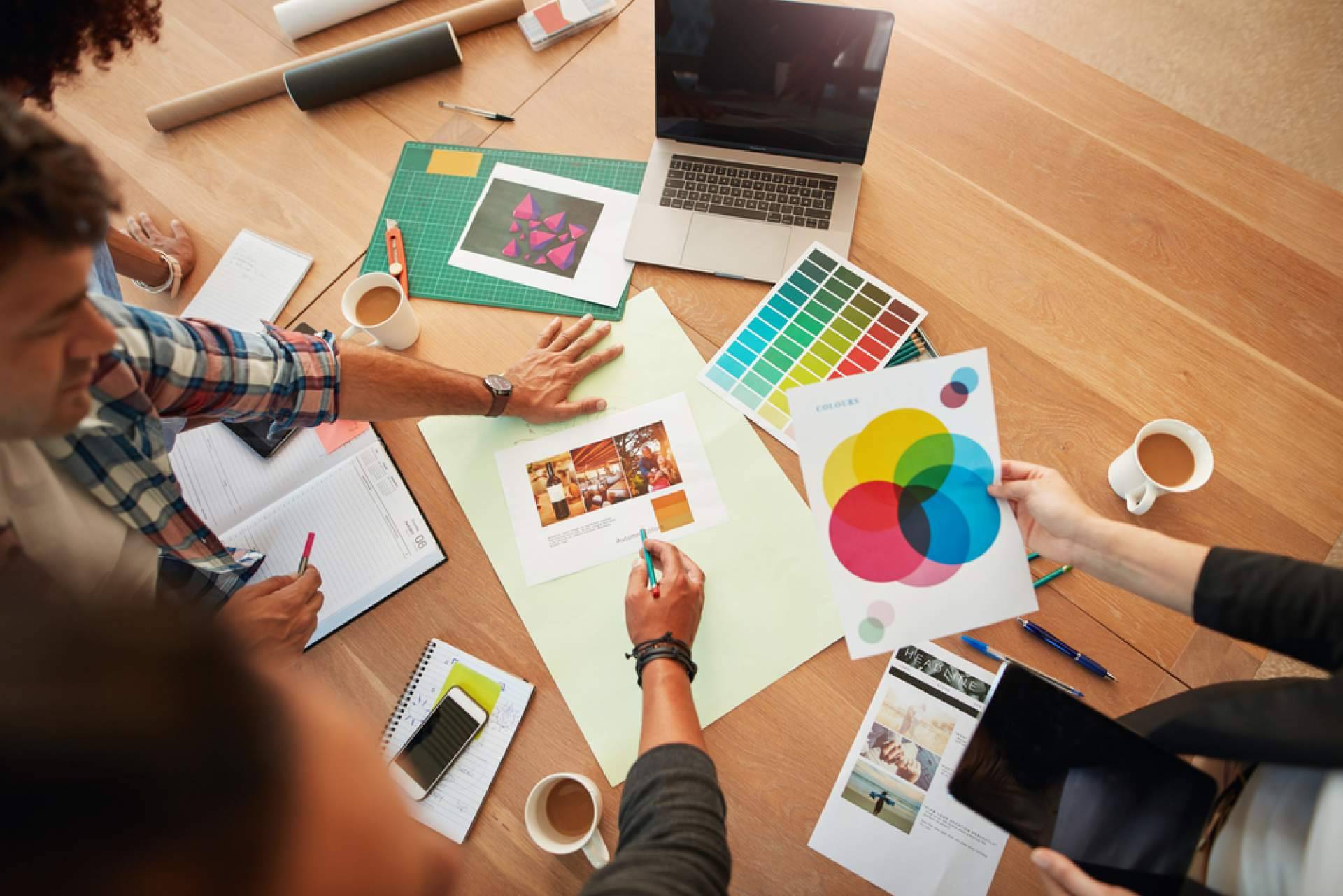 Serendipia  y el desarrollo de estrategias de marketing eficaces para empresas