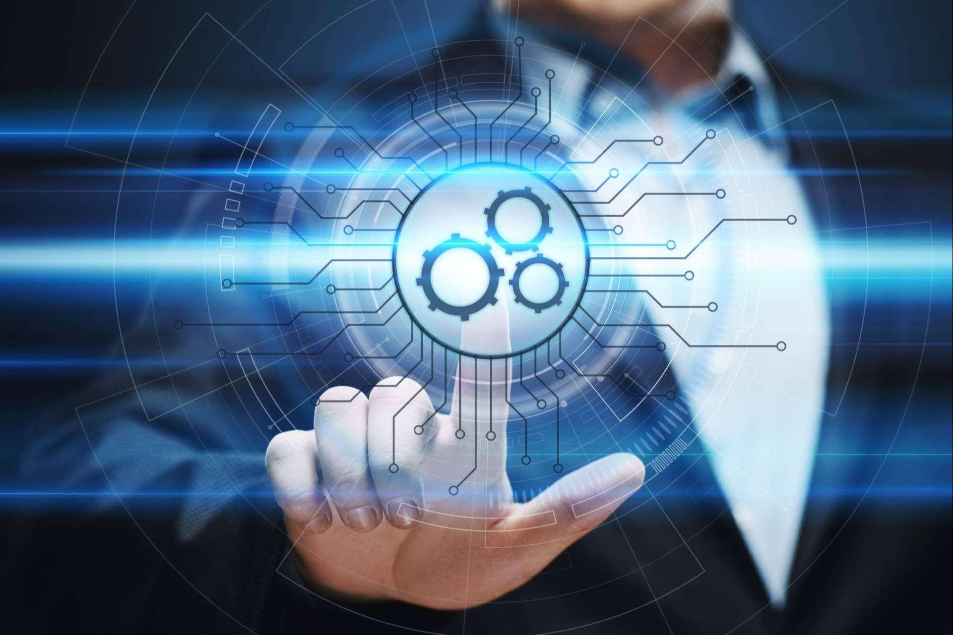 Evitar en un 90 % los errores humanos en una empresa es posible a través de la automatización de procesos con MPA Solutions