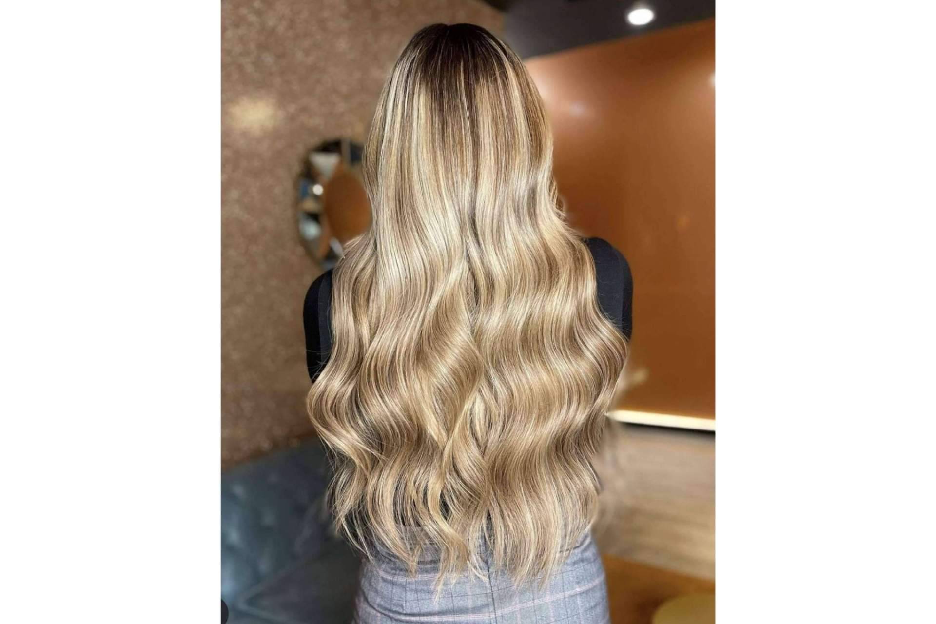 Glam & Extensions propone un cambio de look con sus extensiones adhesivas