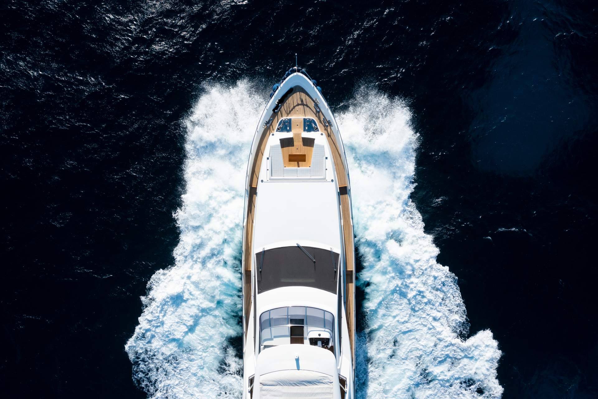 Boat accessories en Nova Argonautica