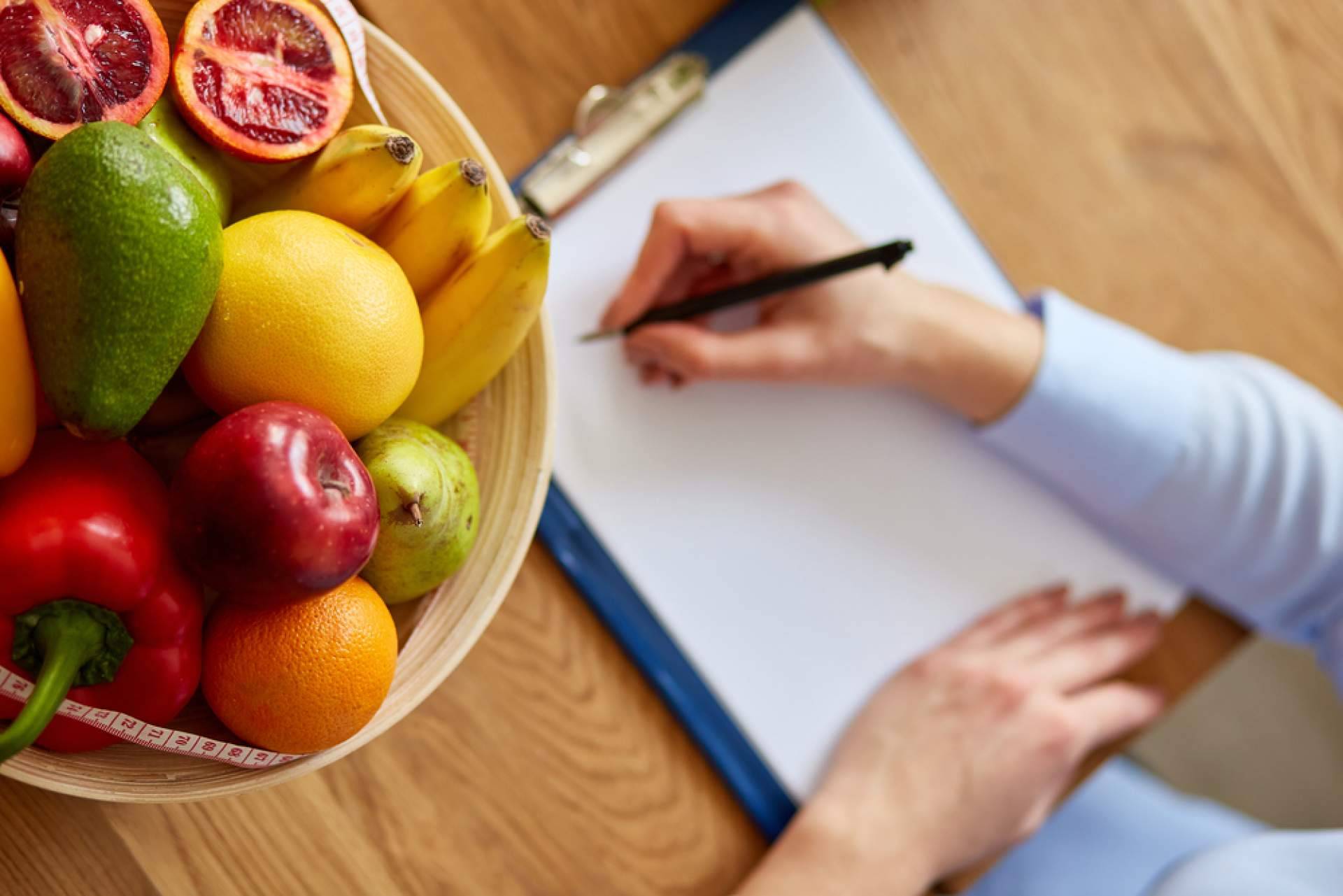 Metodologías eficientes para combatir la obesidad, con Adelgar