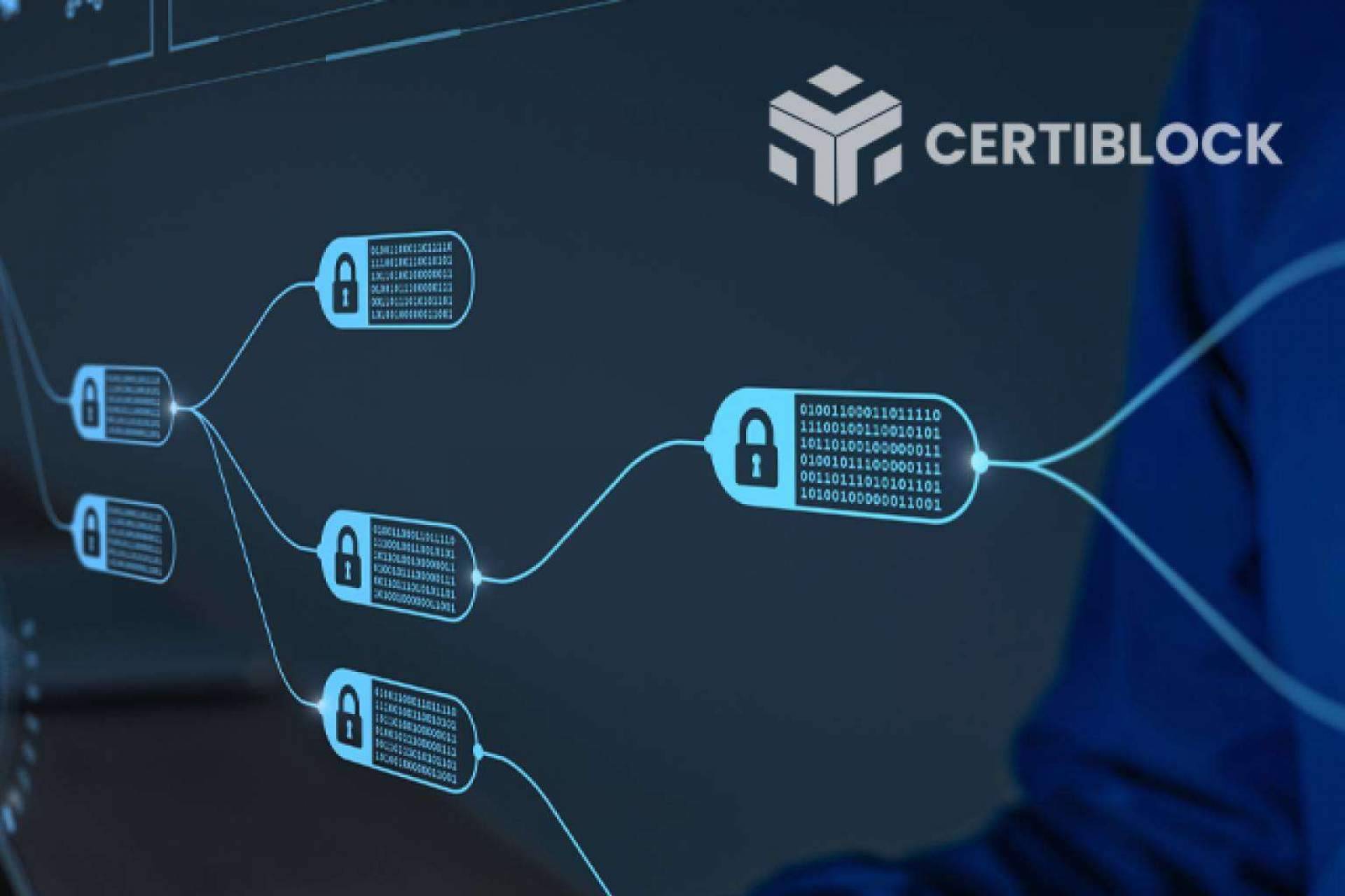 Certiblock se une a Brickken, expertos en la tokenización de compañías