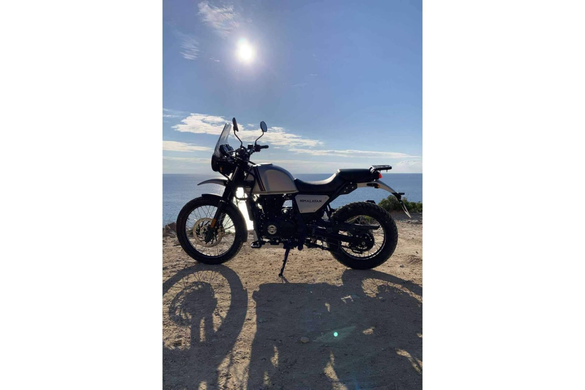 Himalayan Tours Mallorca ofrece alquiler de motos y rutas guiadas en Mallorca