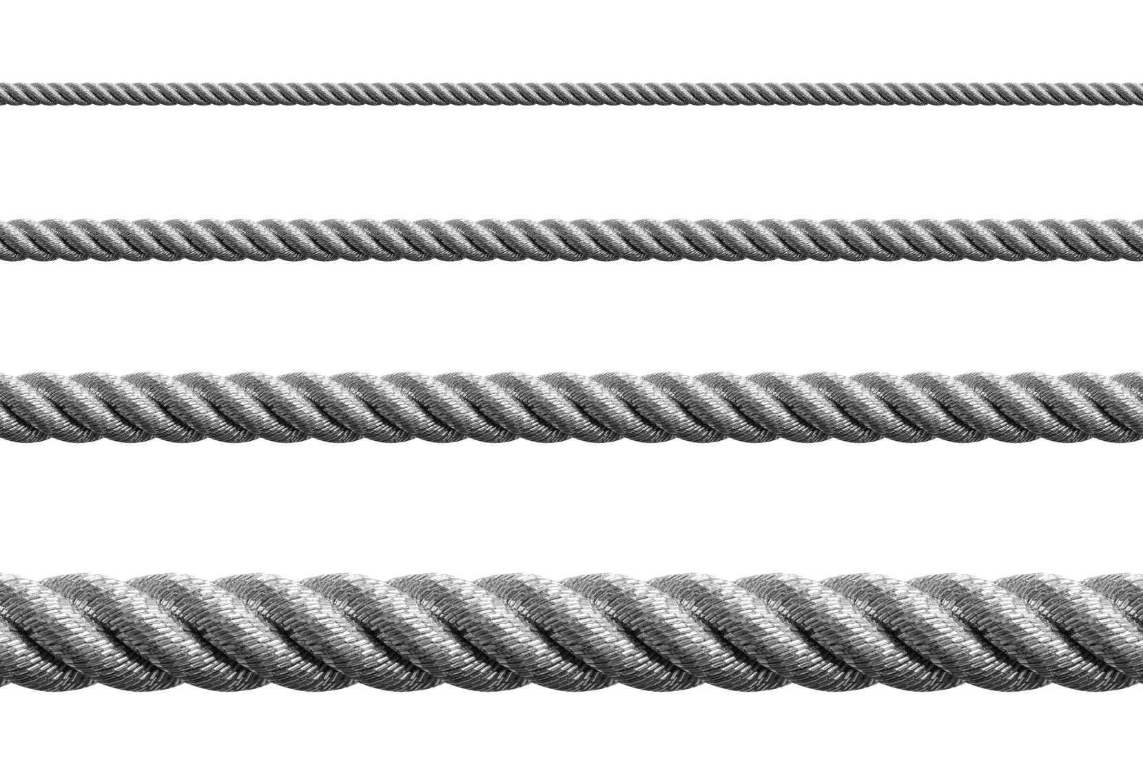 Las características principales de los cables de acero, un accesorio para embarcaciones disponible en la tienda Nova Argonautica