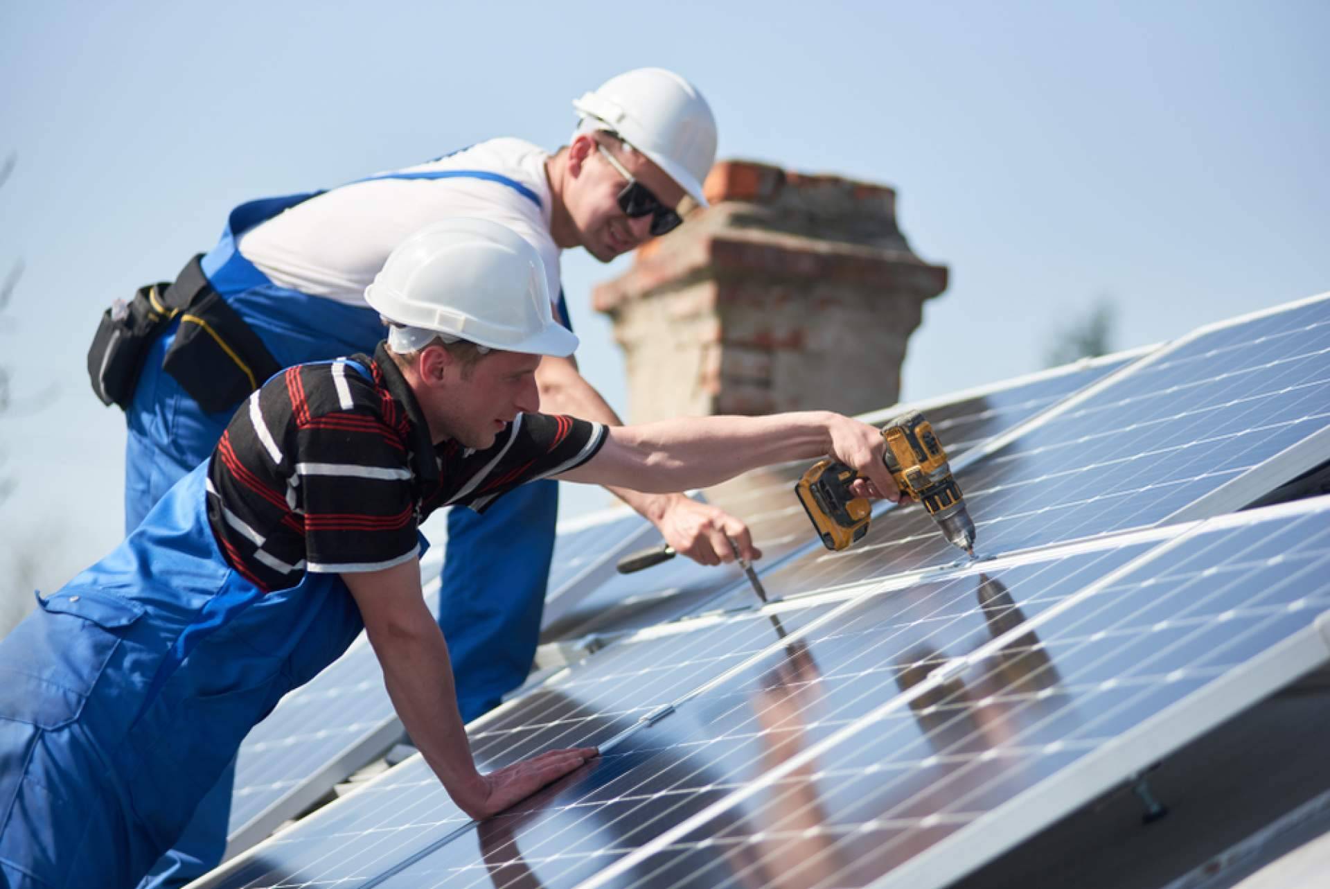 Ahorrar en el gasto de energía a través de las soluciones de la plataforma Projectum.es