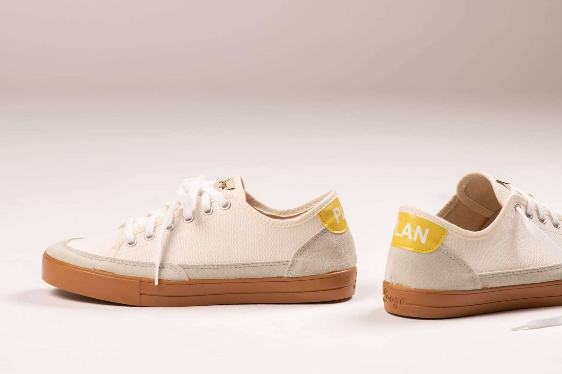 ICON, la nueva colección de zapatillas de Fooga