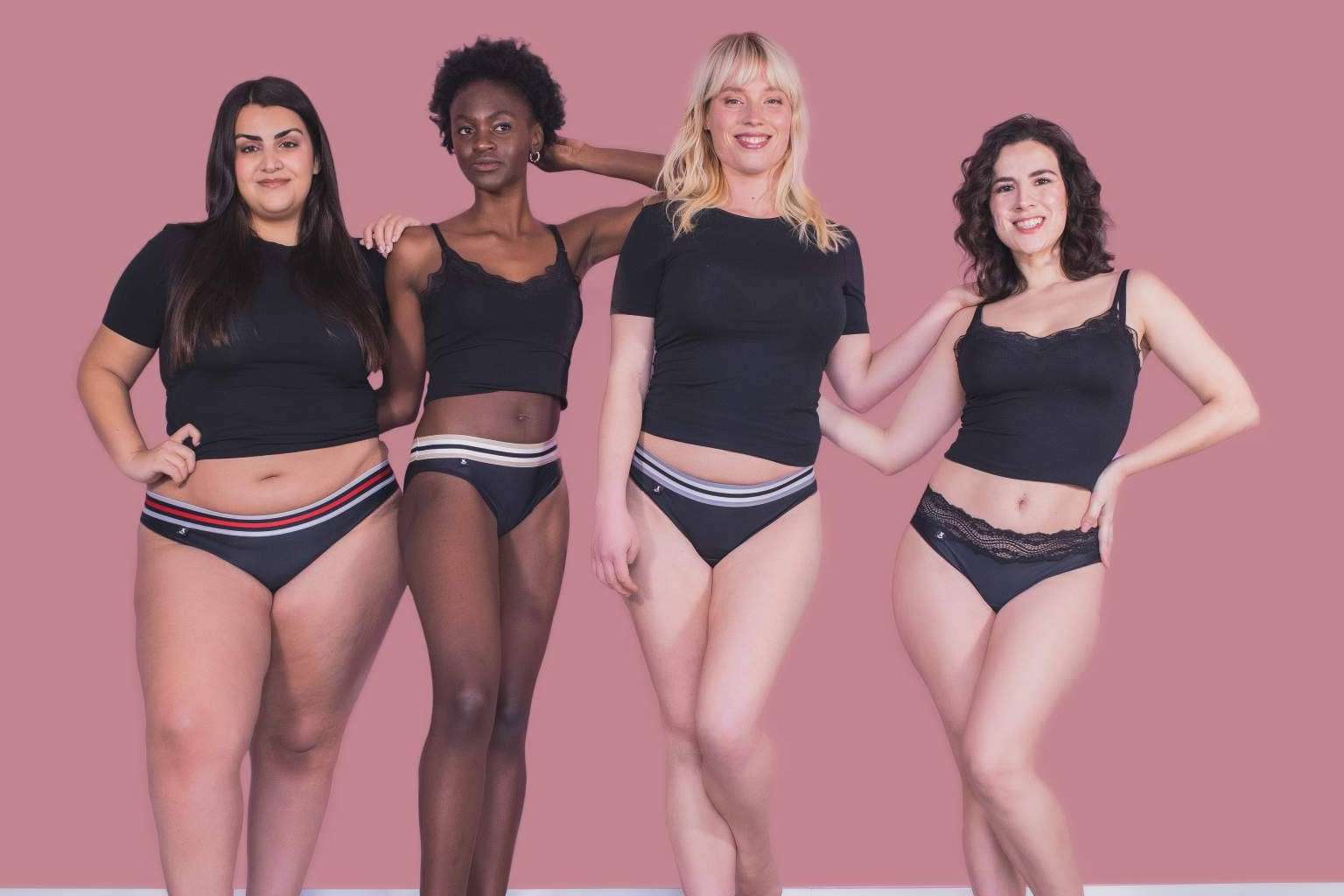 Alternativa innovadora, sostenible y cómoda para la menstruación con Xula