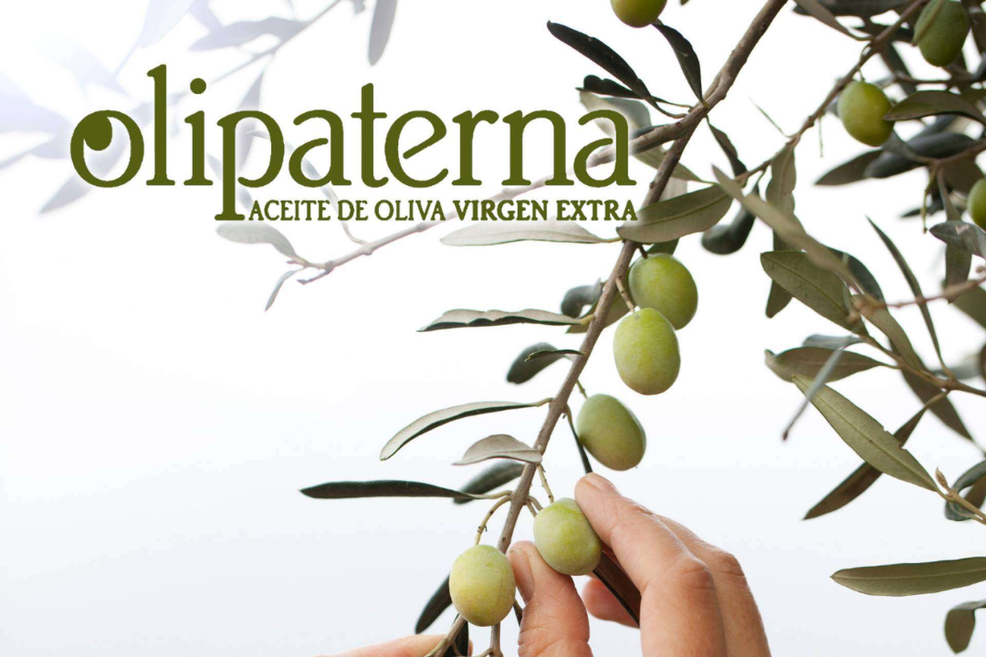 Olipaterna, empresa que elabora y comercializa AOVE, participa en la Feria Internacional Abanca Semana Verde