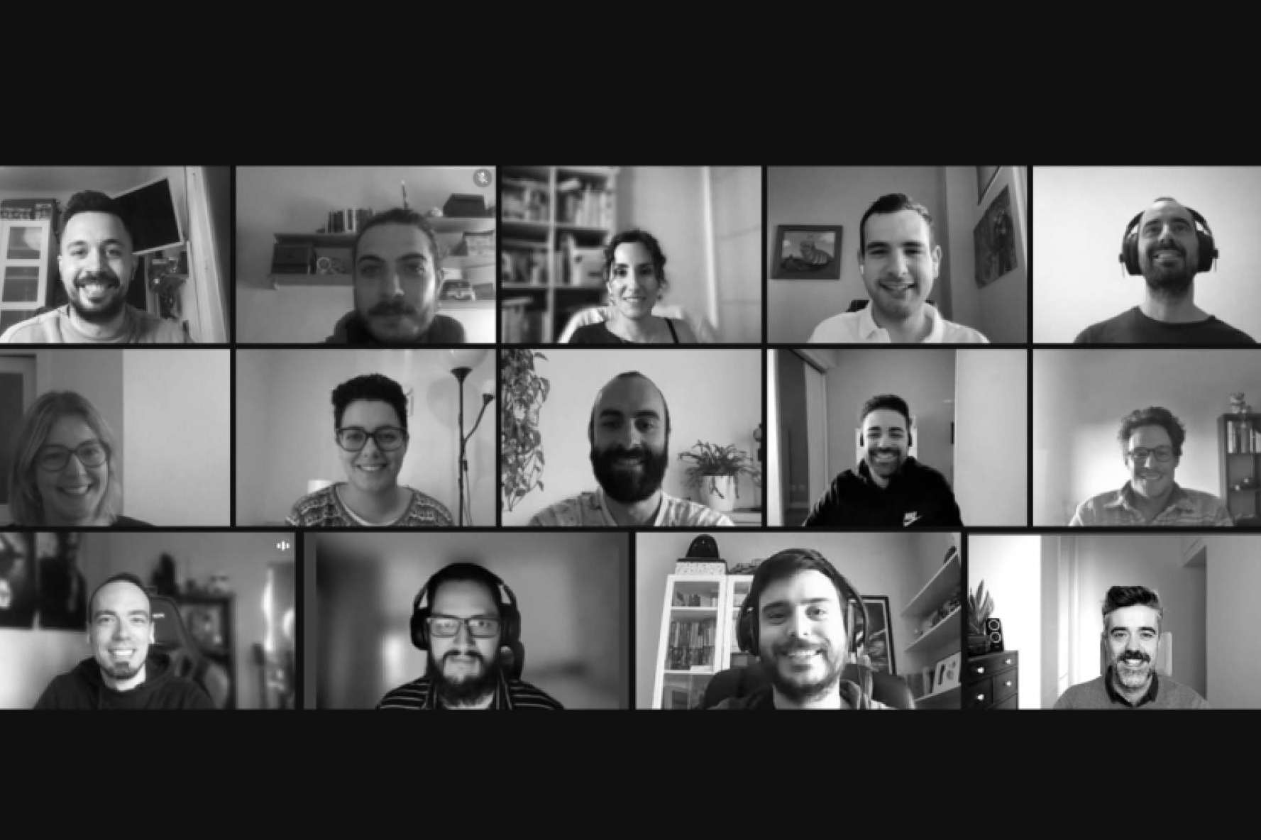 Quadram y la historia detrás de una de las empresas líderes en el desarrollo de apps móviles