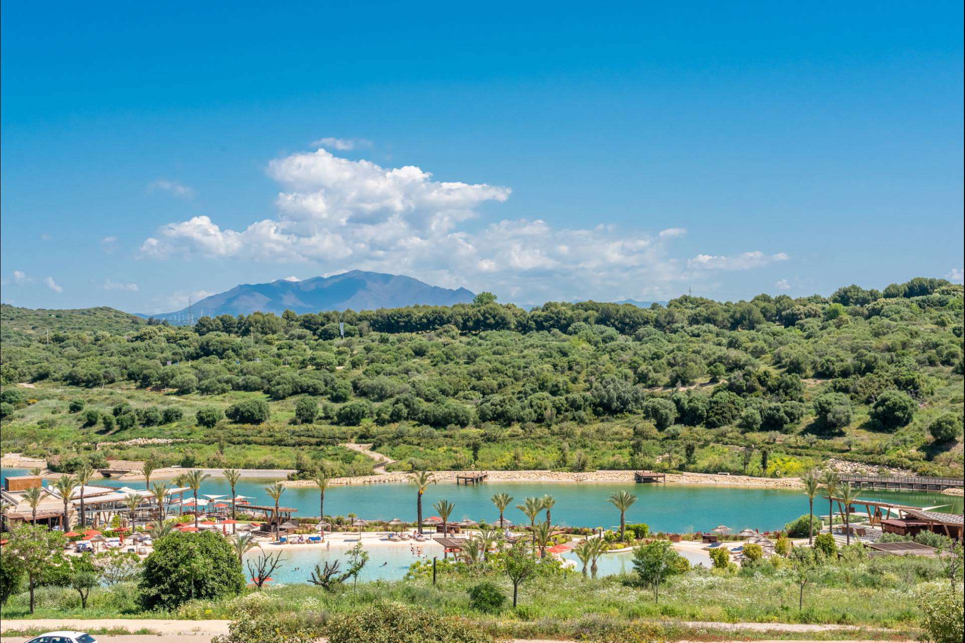 Tener una casa Sotogrande y disfrutar de una vida exclusiva en la Costa del Sol es una realidad