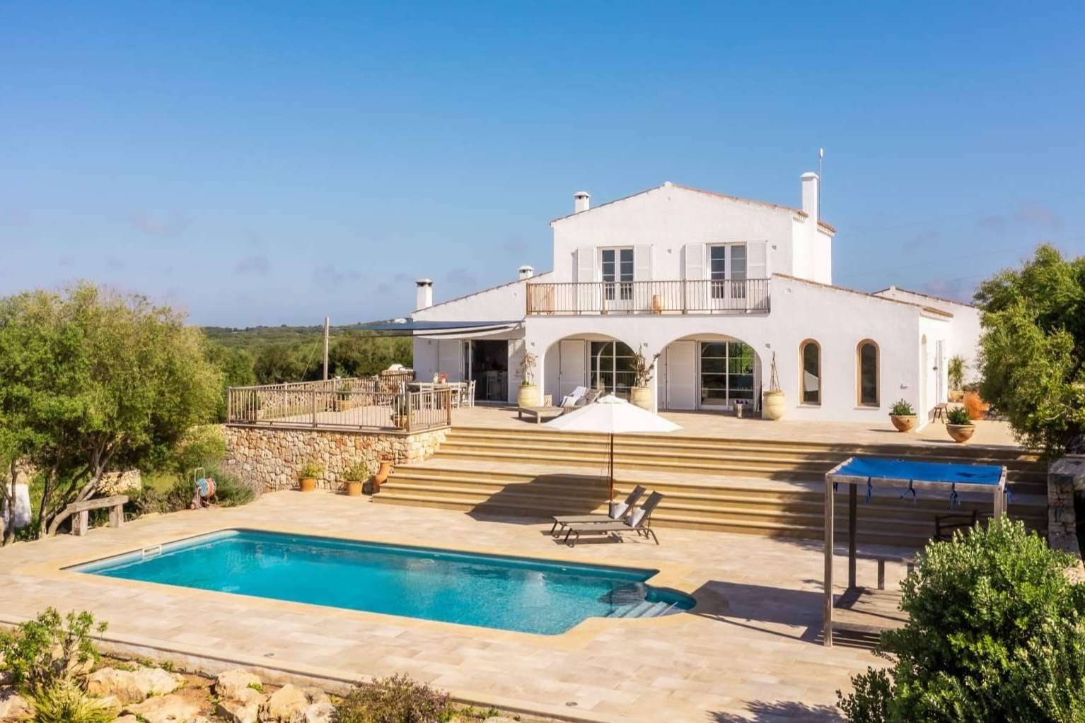 Casas en venta en Menorca, de la mano de Home Menorca