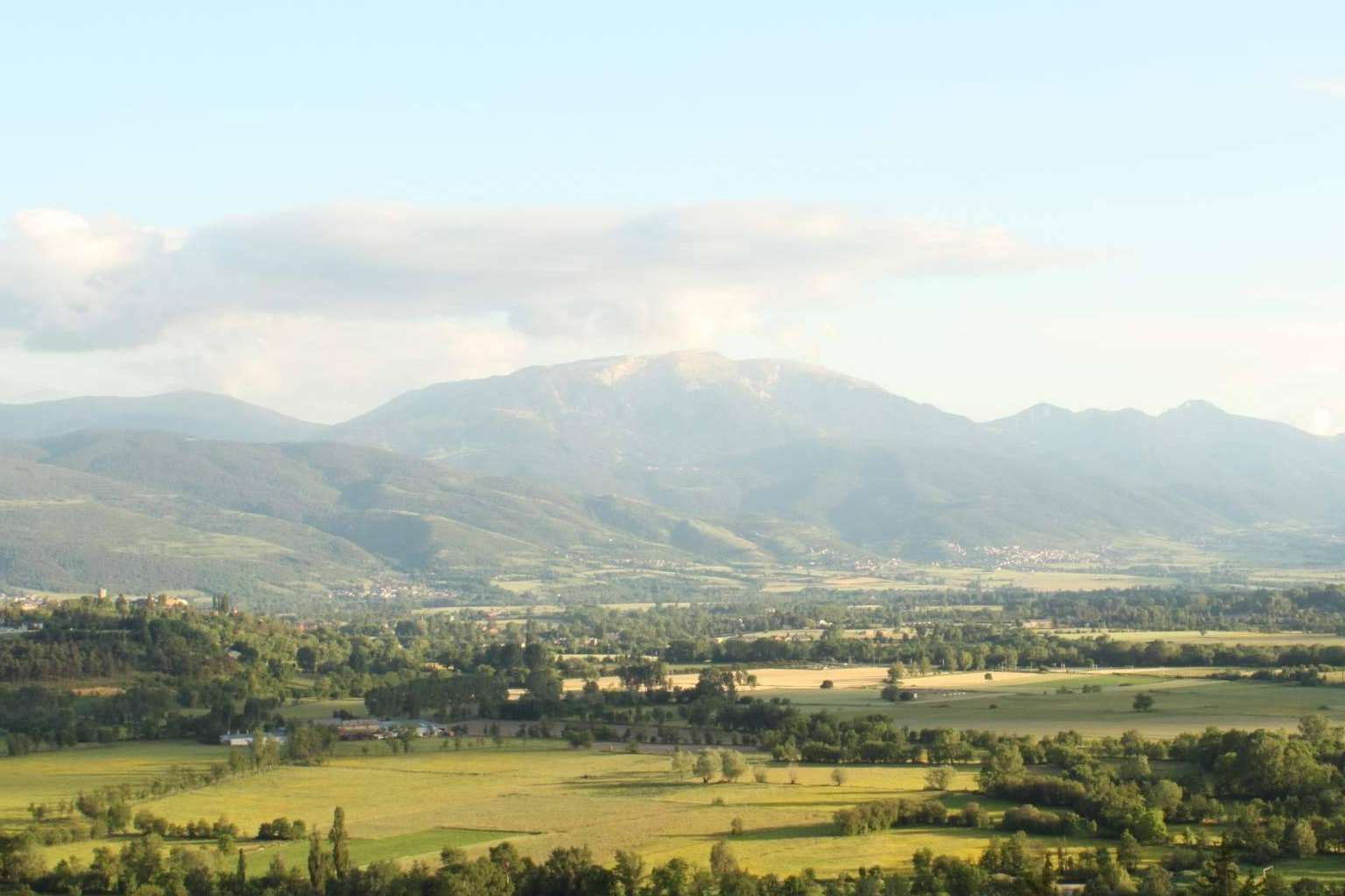 Eclair, un equipo de promotores inmobiliarios en la zona de La Cerdanya