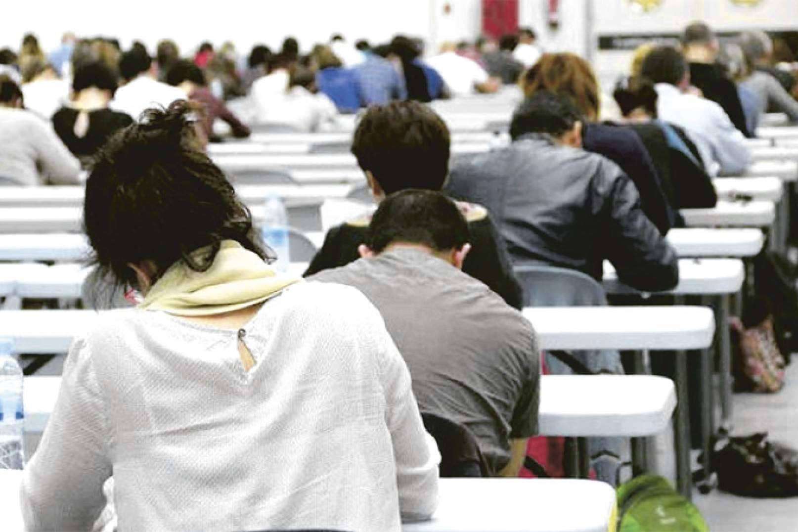 Simplificatusopos.es permite formarse para las oposiciones de Administrativo del Estado
