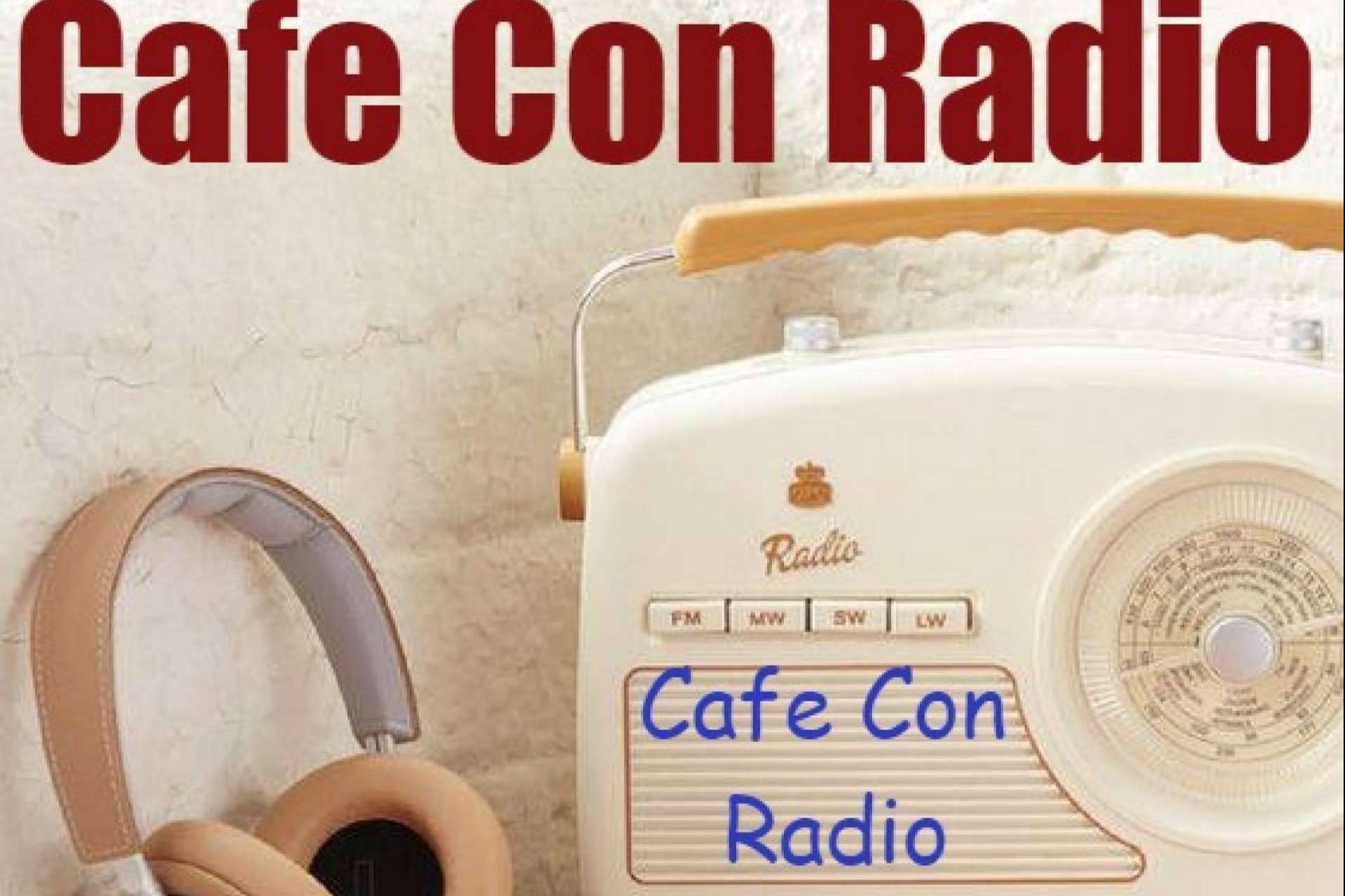 La importancia de la radio en directo, de la mano del programa Café con Radio