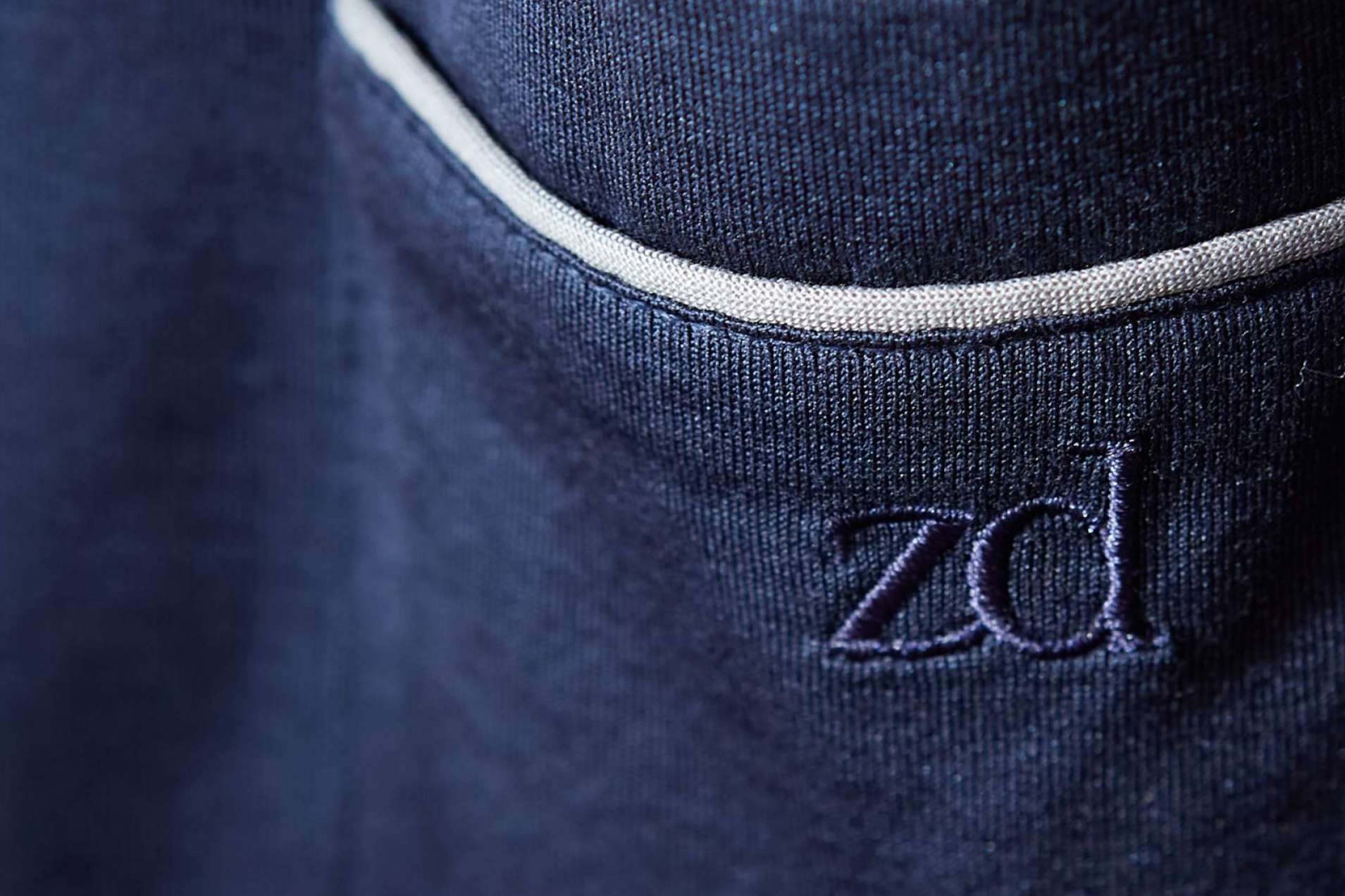 Piezas de lencería única de la mano de ZD Zero Defects